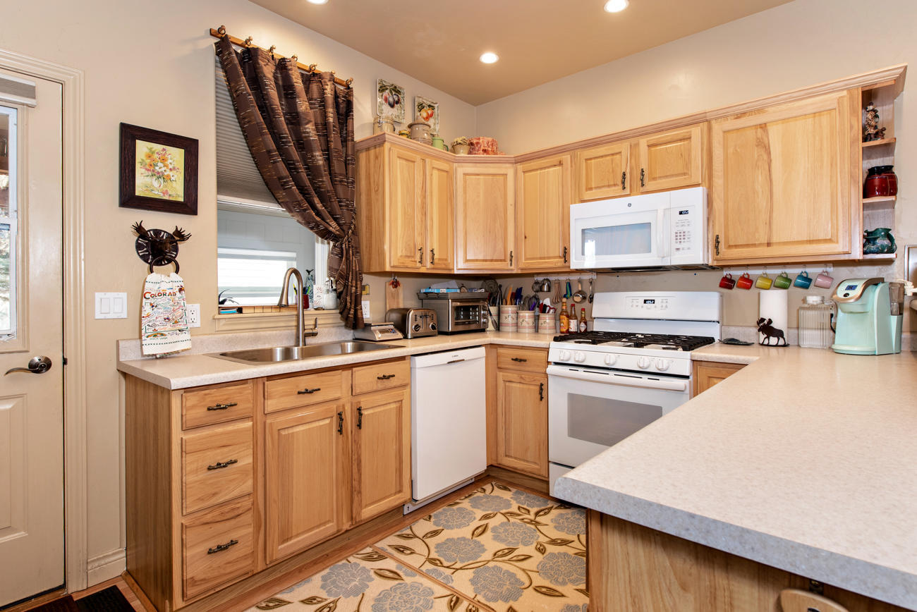 532 Ballard Avenue Silt CO 81652