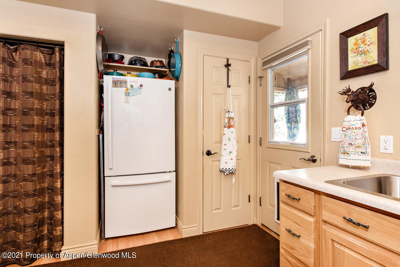 532 Ballard Avenue Silt CO 81652