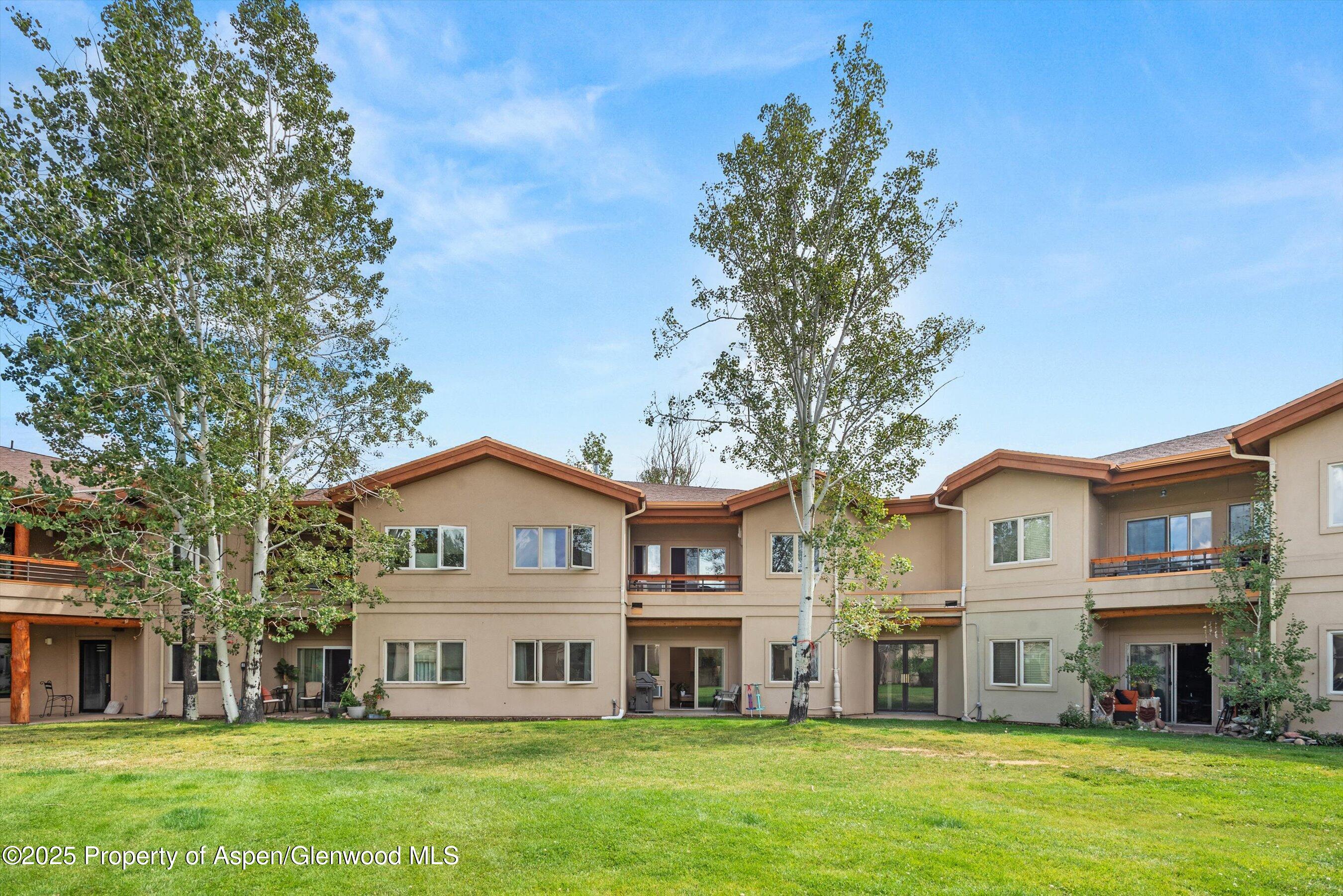 1400 E Valley Road Basalt CO 81621