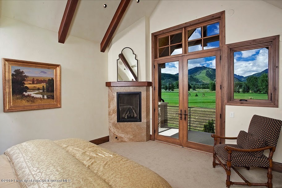 815 Bonita Drive Aspen CO 81611