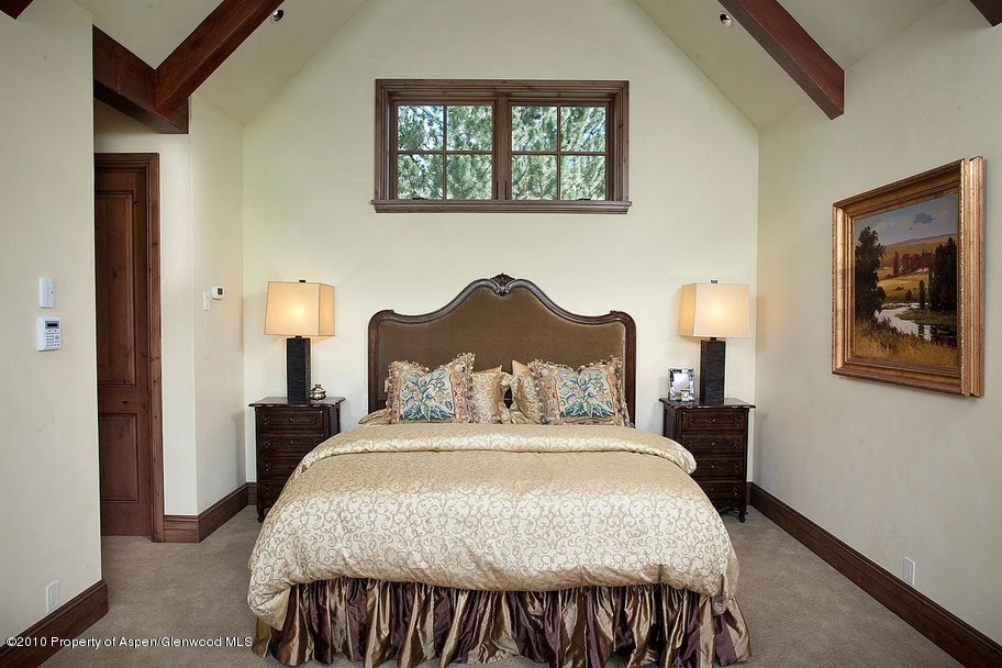 815 Bonita Drive Aspen CO 81611