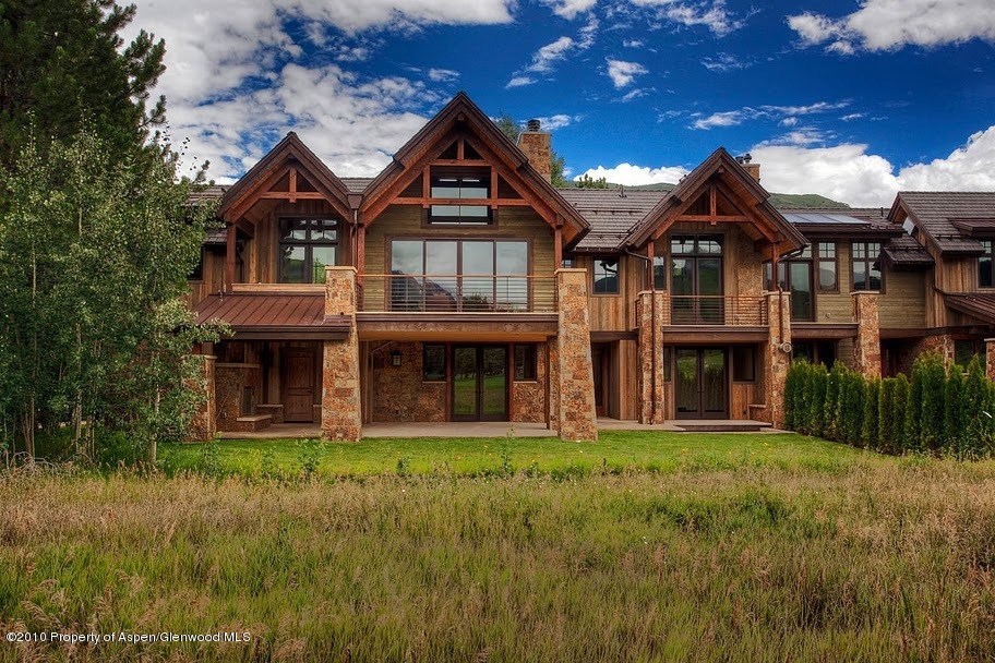 815 Bonita Drive Aspen CO 81611