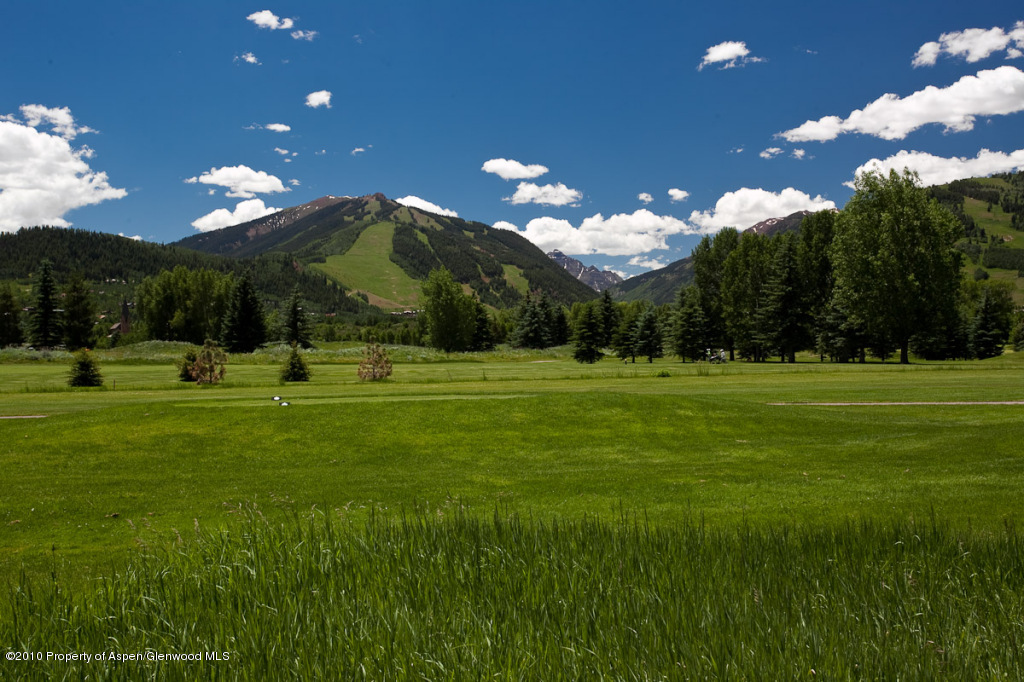 815 Bonita Drive Aspen CO 81611