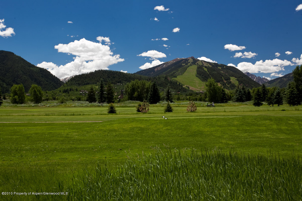 815 Bonita Drive Aspen CO 81611
