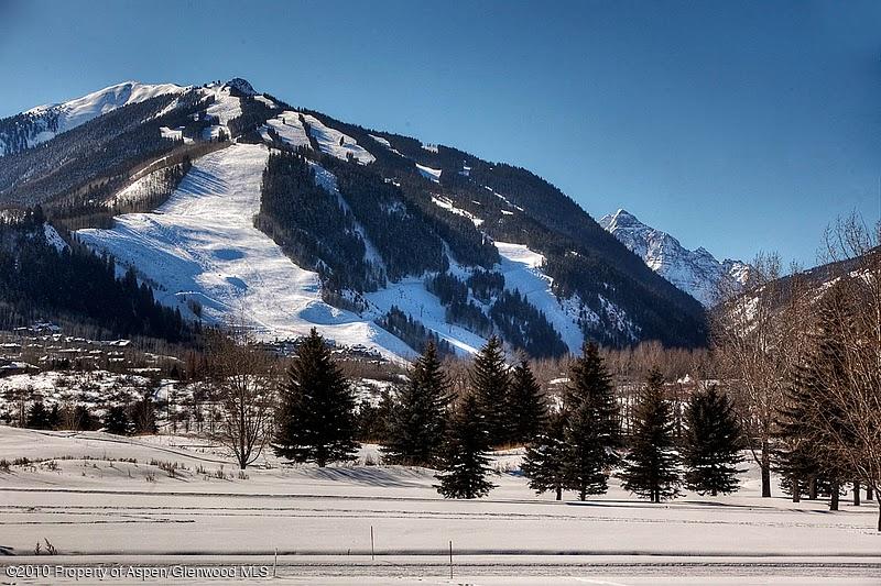 815 Bonita Drive Aspen CO 81611