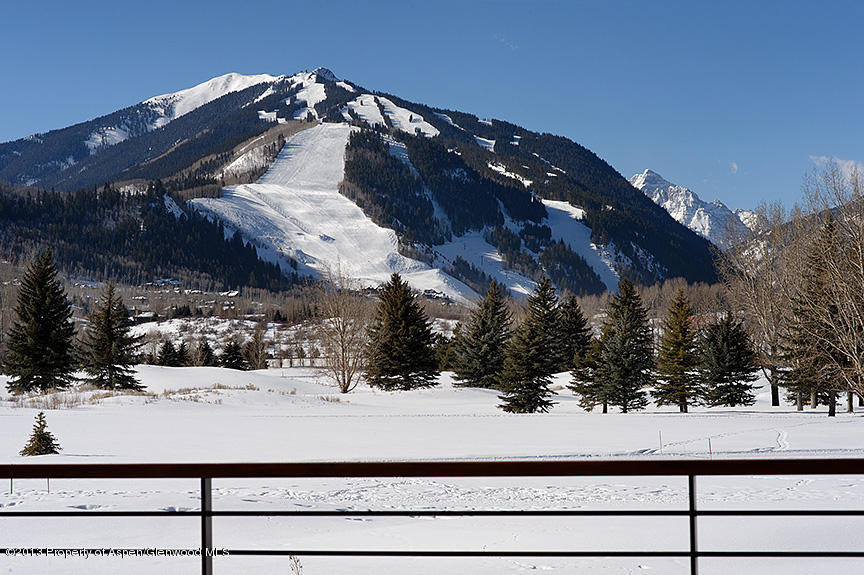 815 Bonita Drive Aspen CO 81611