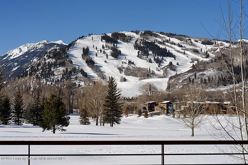 815 Bonita Drive Aspen CO 81611