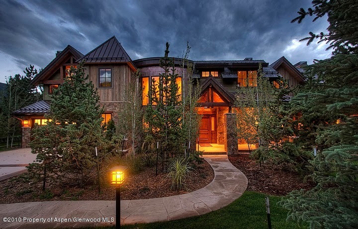 815 Bonita Drive Aspen CO 81611