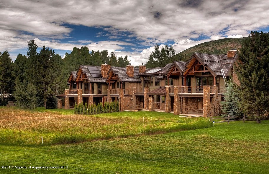 815 Bonita Drive Aspen CO 81611