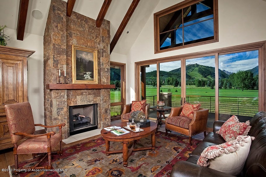 815 Bonita Drive Aspen CO 81611