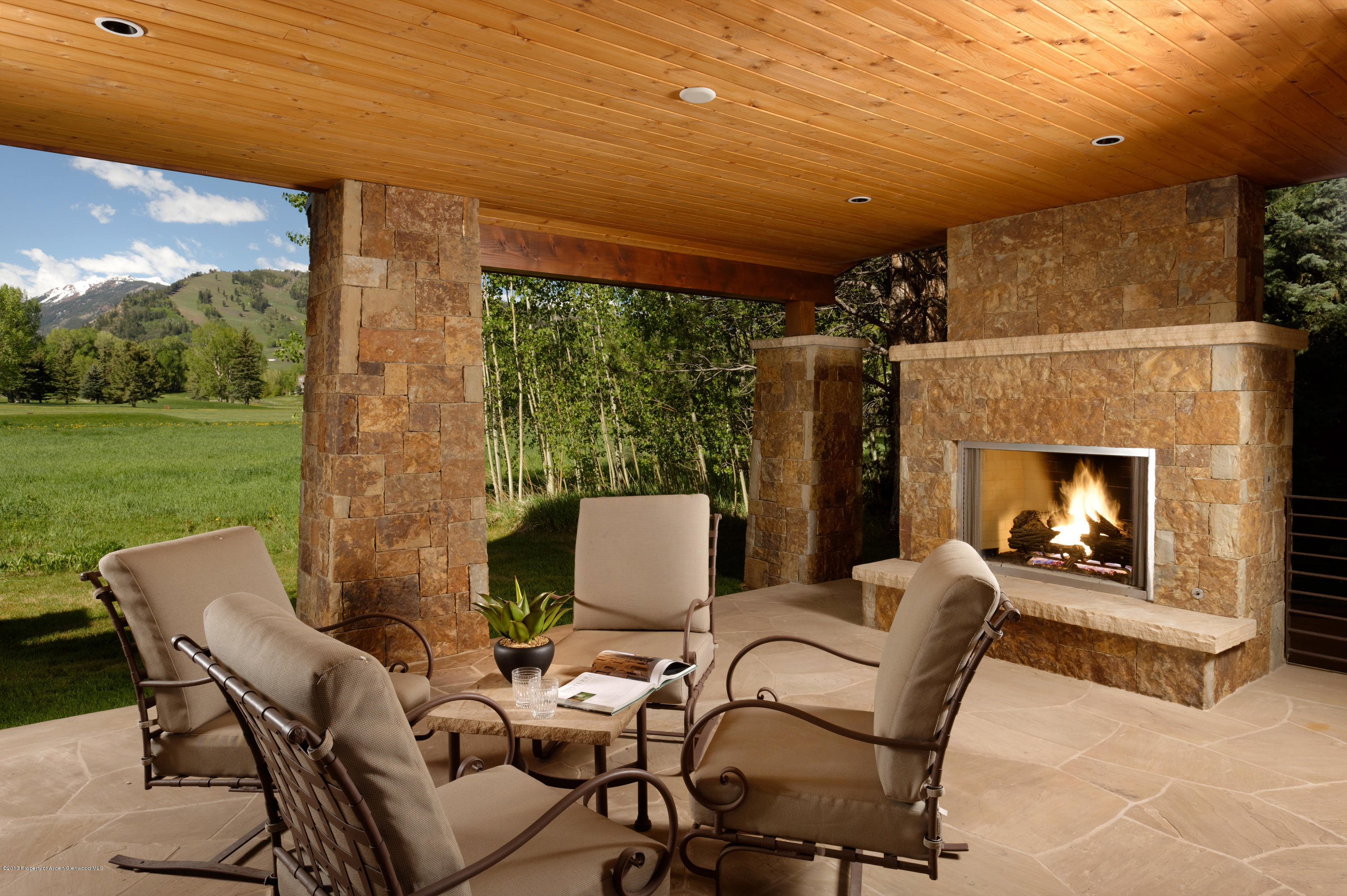 815 Bonita Drive Aspen CO 81611