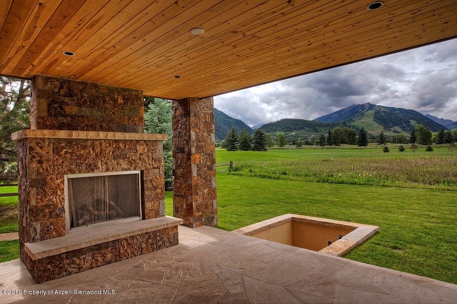 815 Bonita Drive Aspen CO 81611