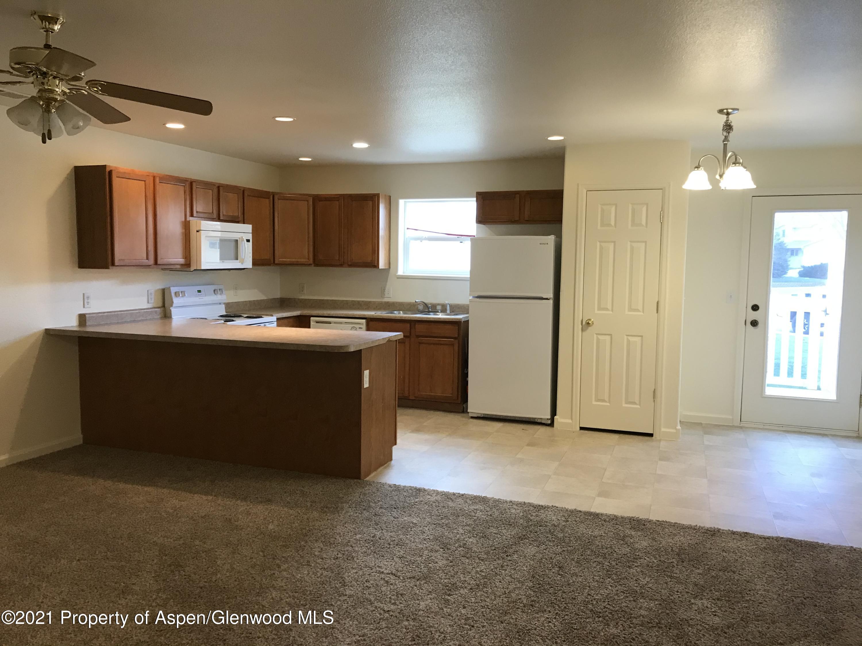 402 Yarrow Circle Parachute CO 81635