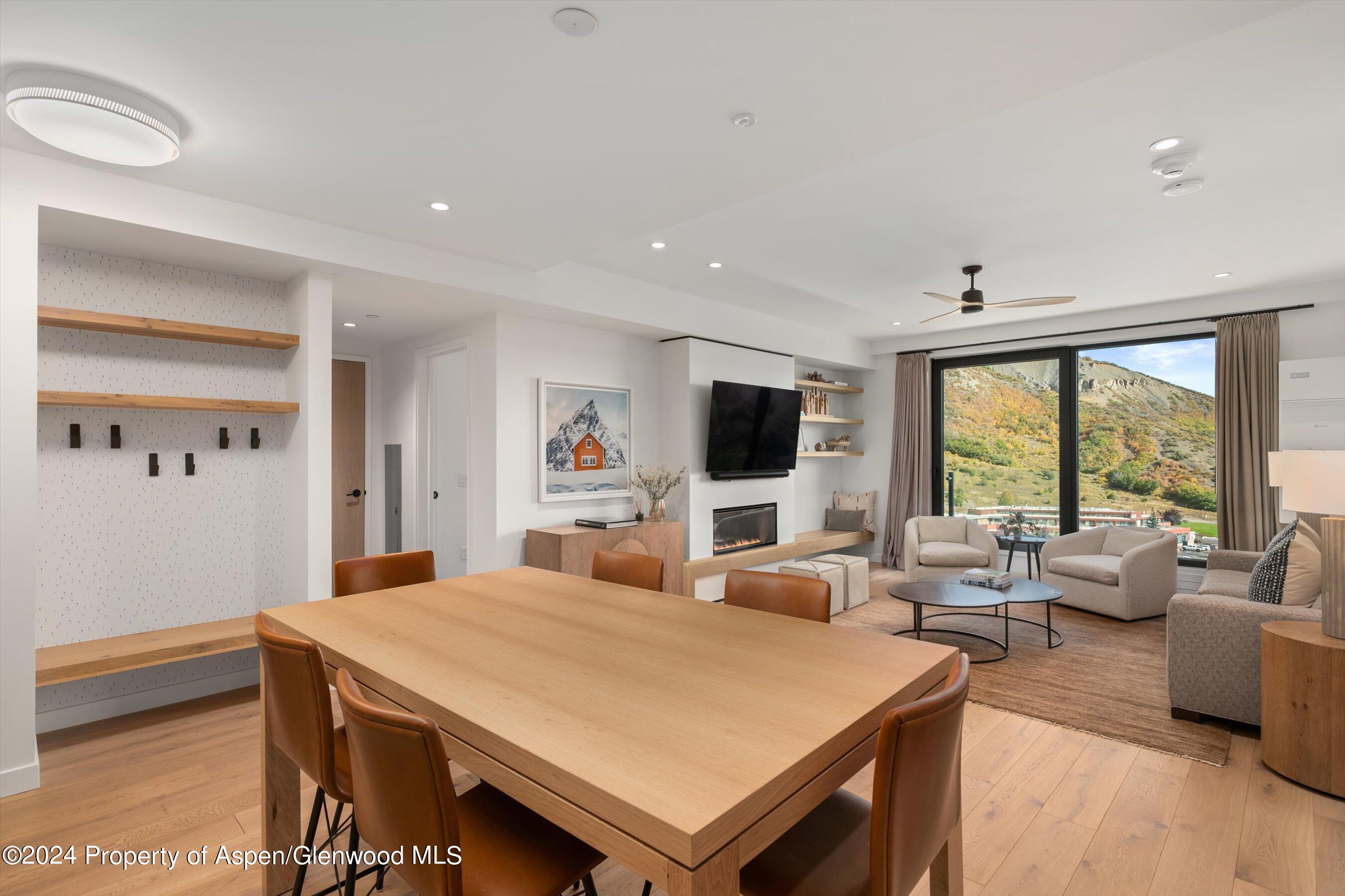 119 Wood Road Snowmass Village CO 81615