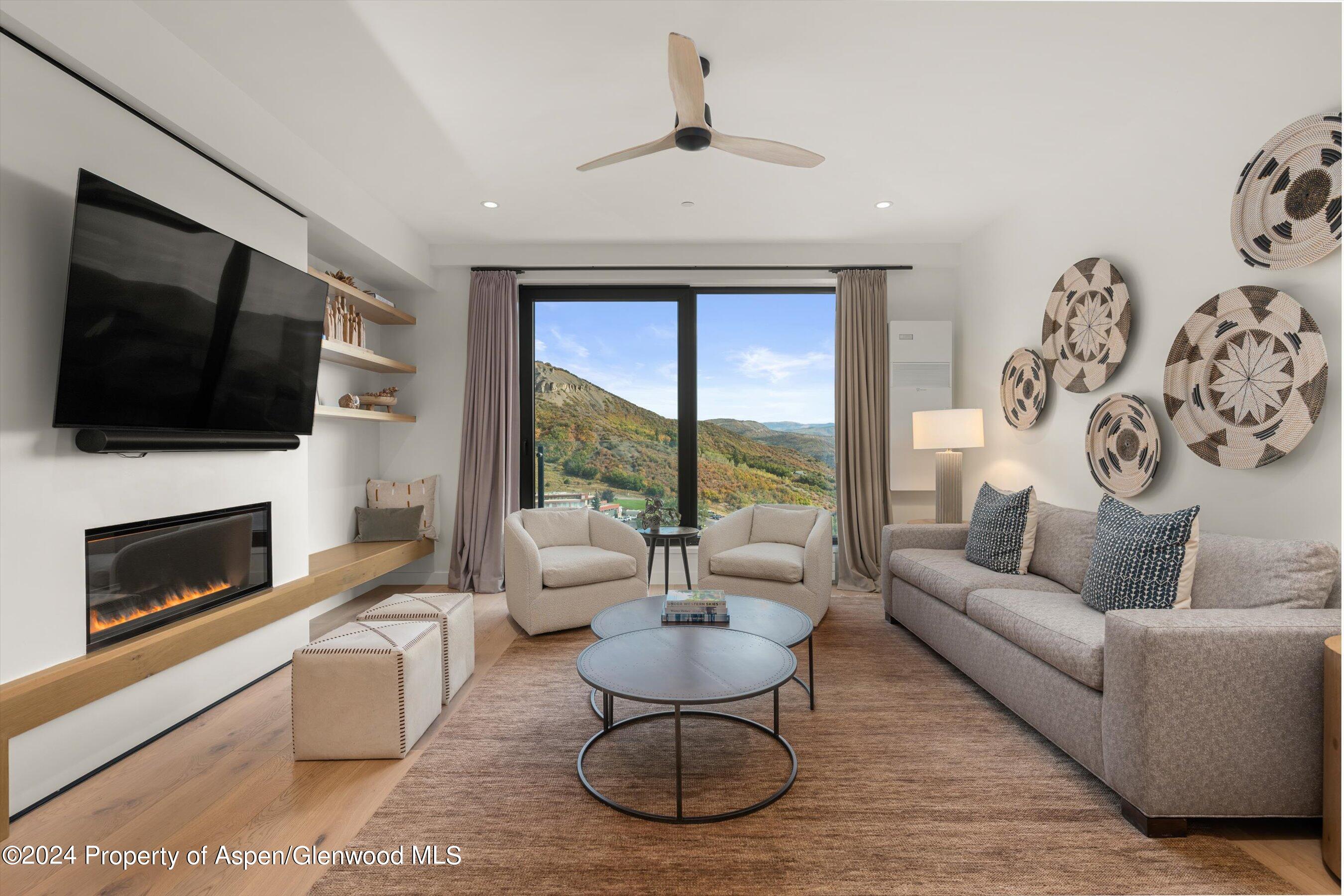 119 Wood Road Snowmass Village CO 81615