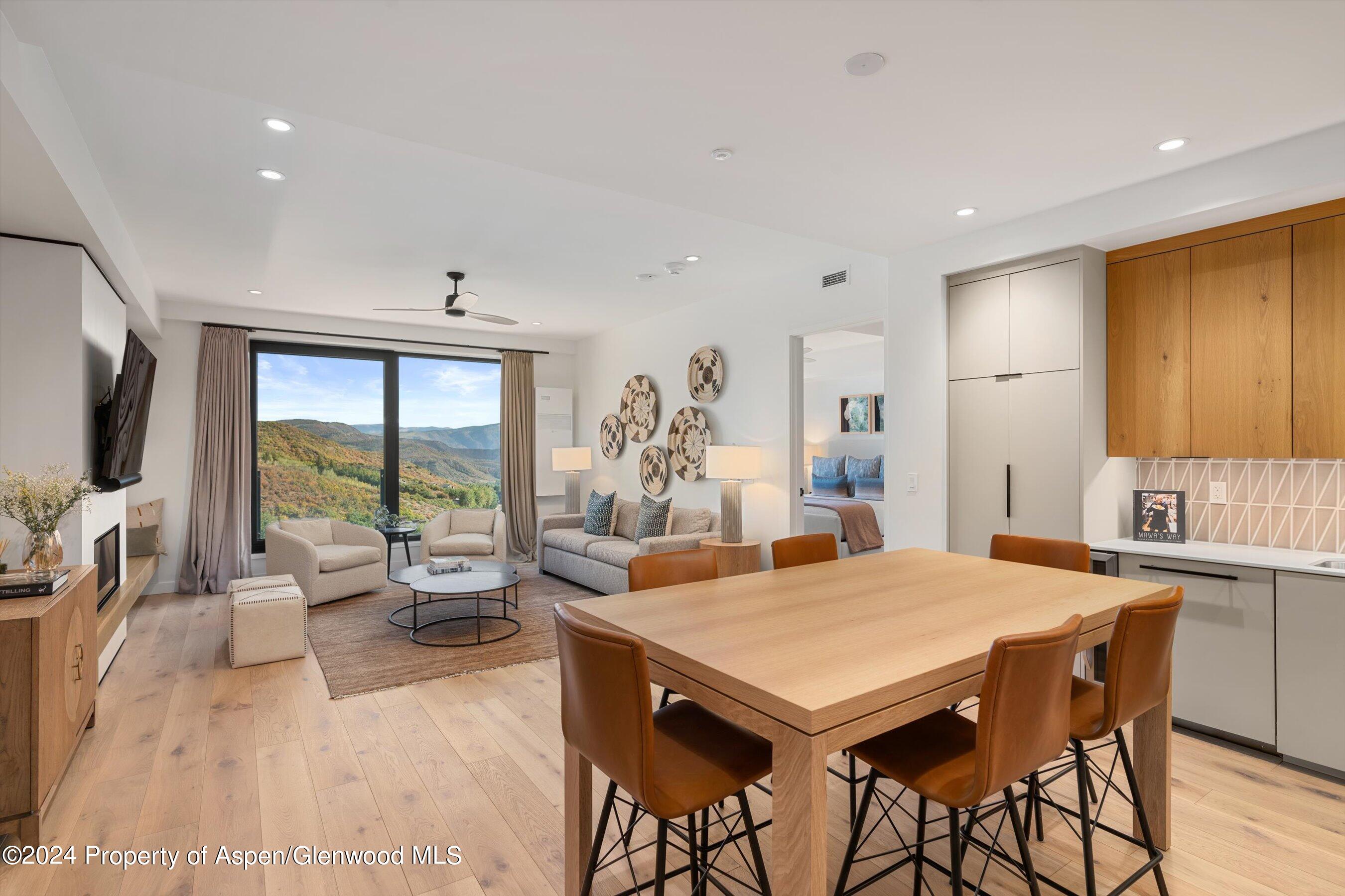 119 Wood Road Snowmass Village CO 81615