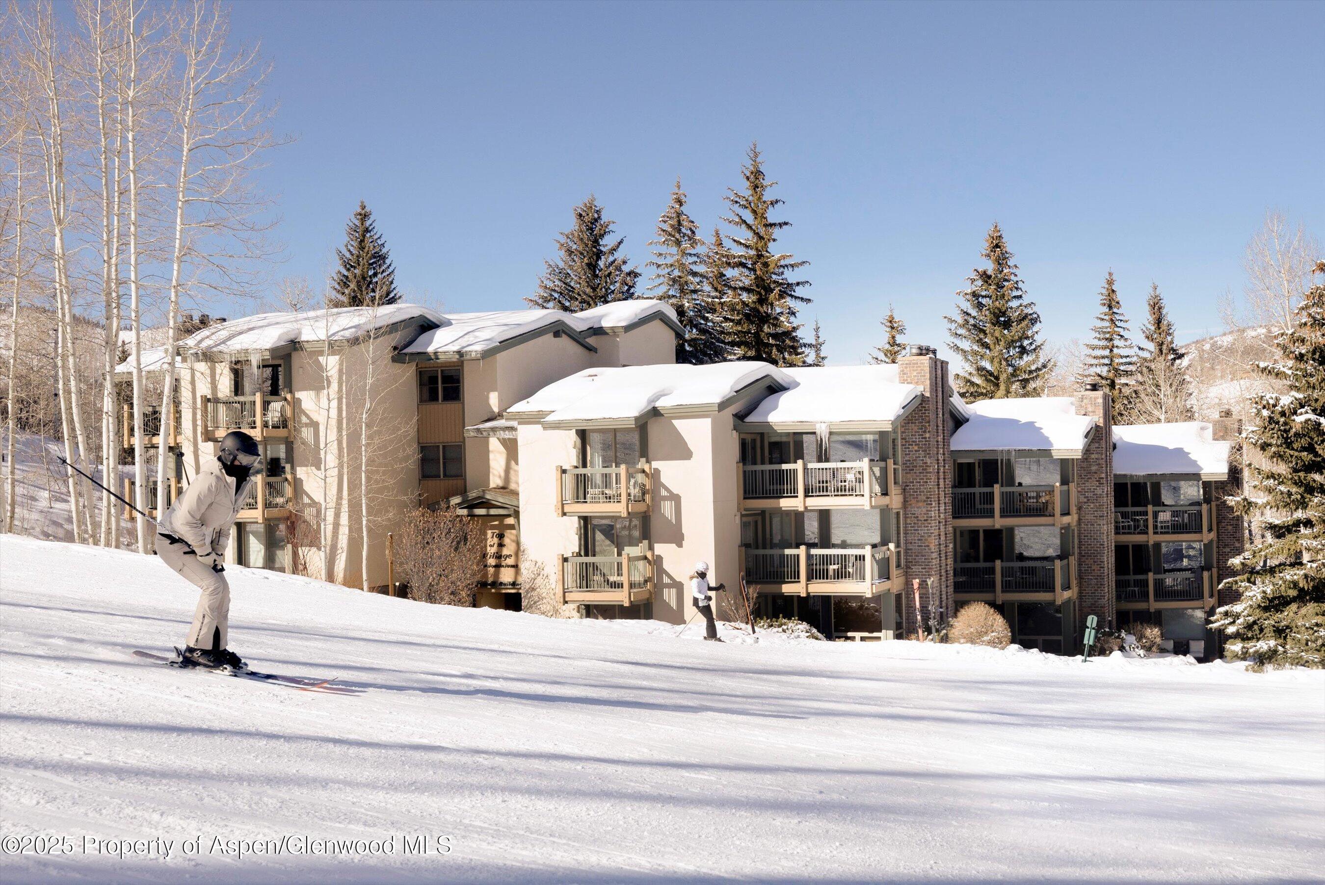 855 Carriage Way Snowmass Village CO 81615