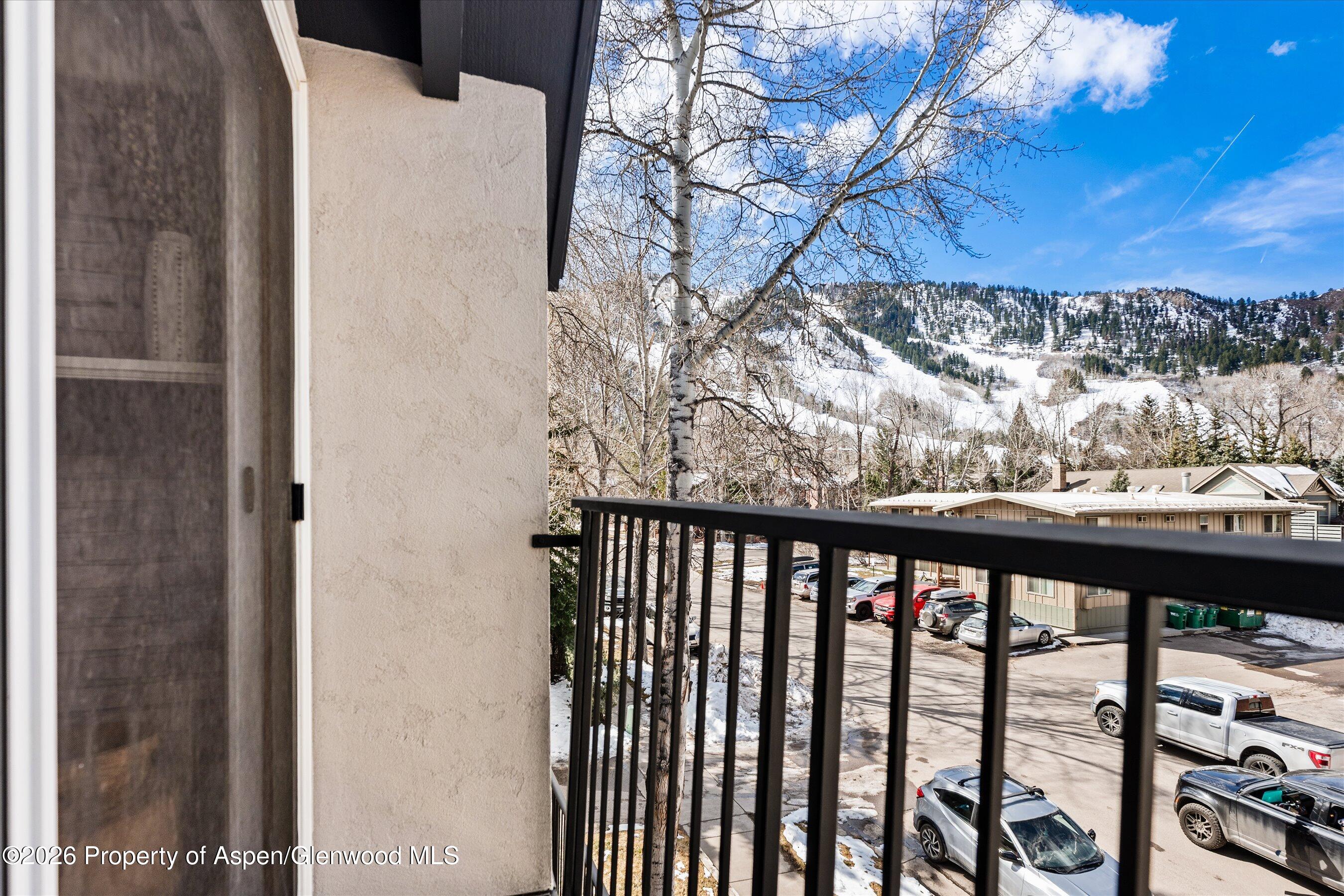 901 E Hyman Avenue Aspen CO 81611