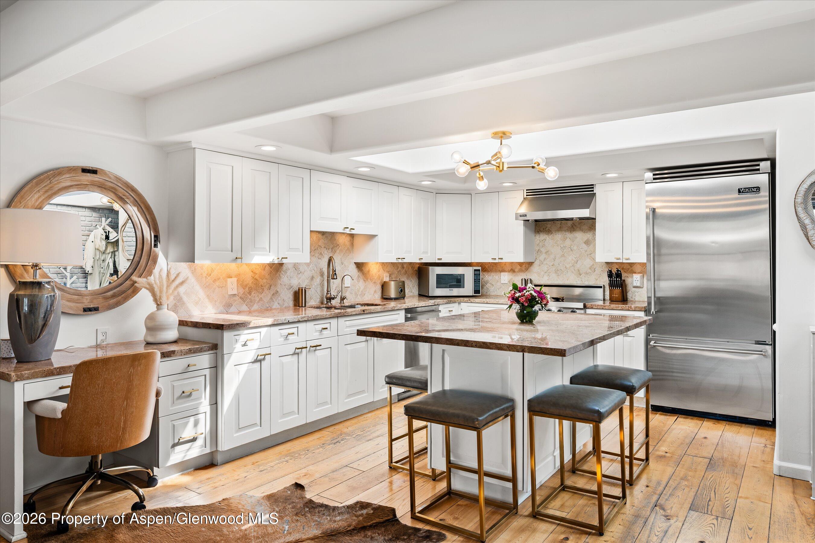 901 E Hyman Avenue Aspen CO 81611