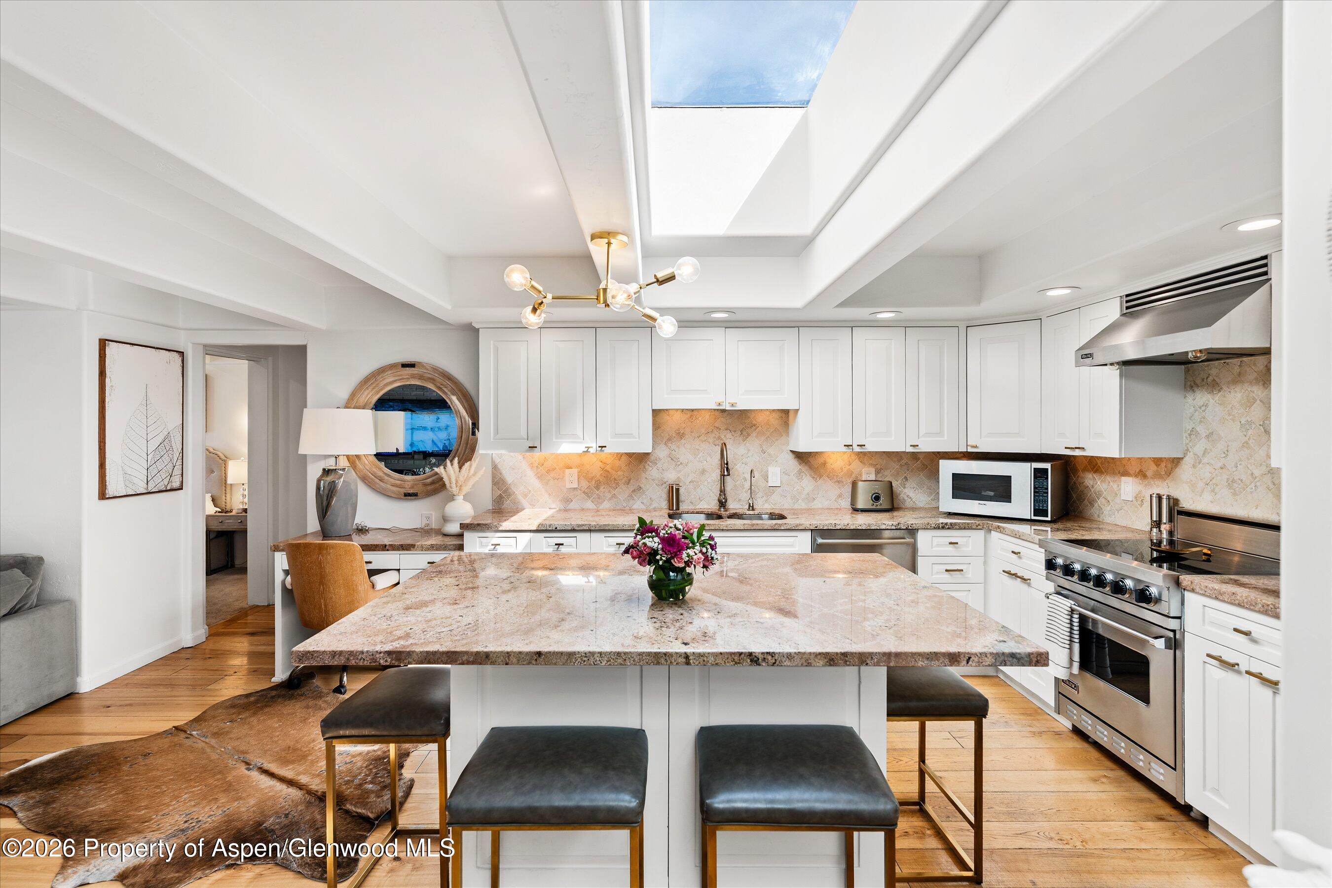 901 E Hyman Avenue Aspen CO 81611