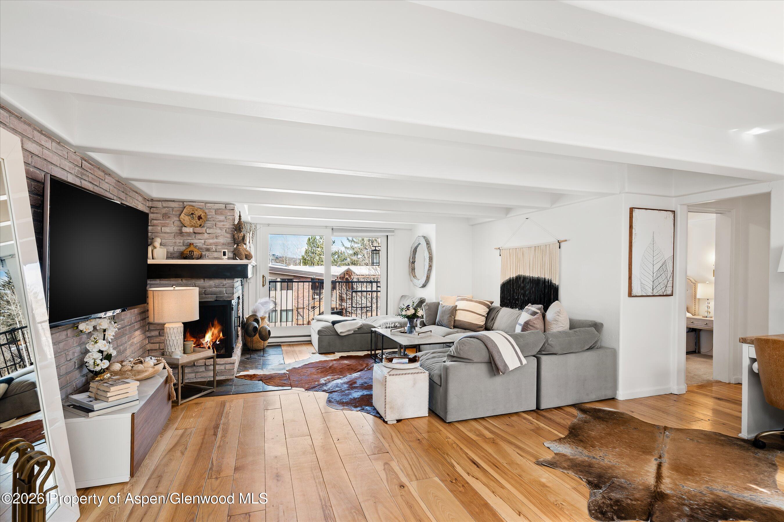 901 E Hyman Avenue Aspen CO 81611