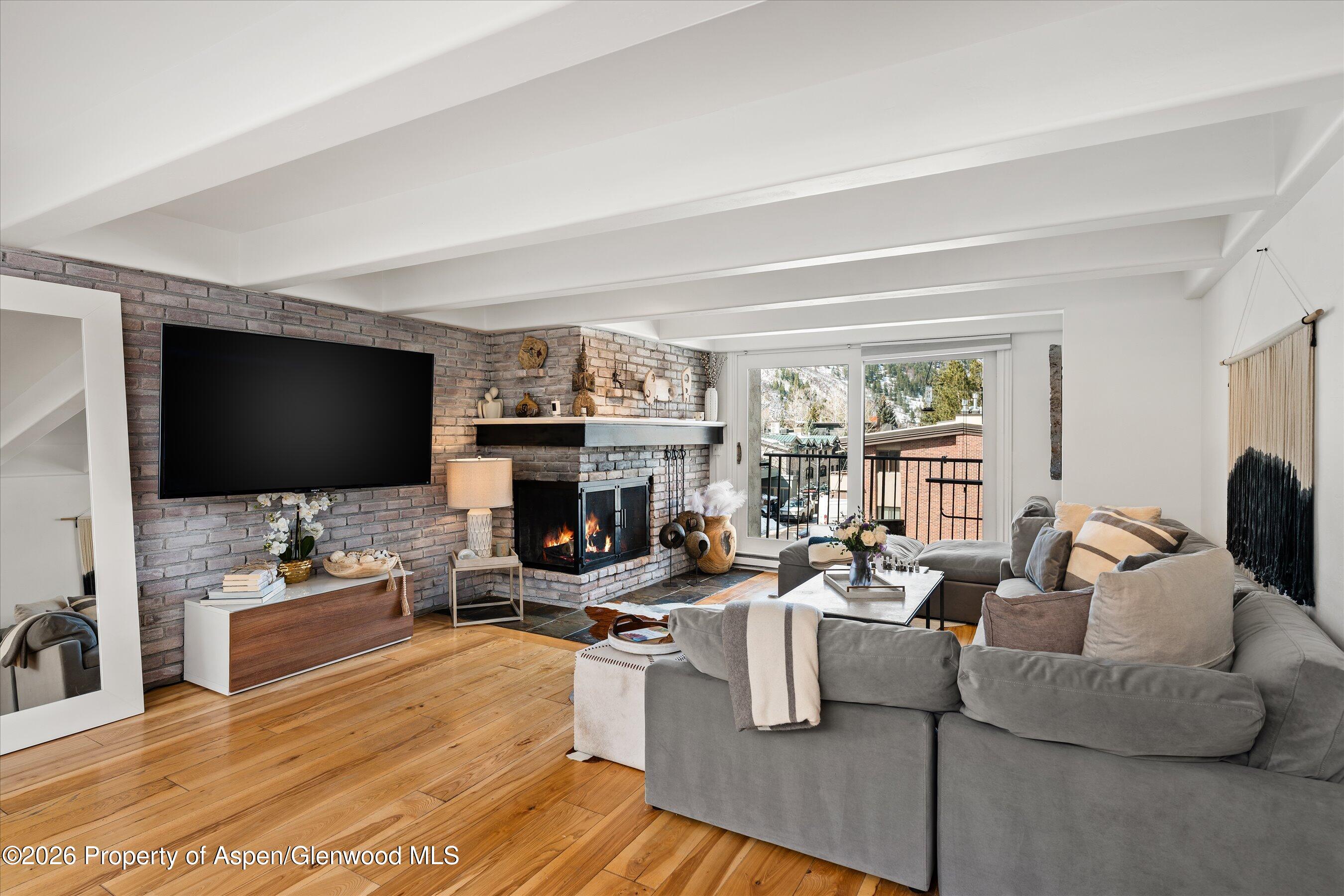 901 E Hyman Avenue Aspen CO 81611