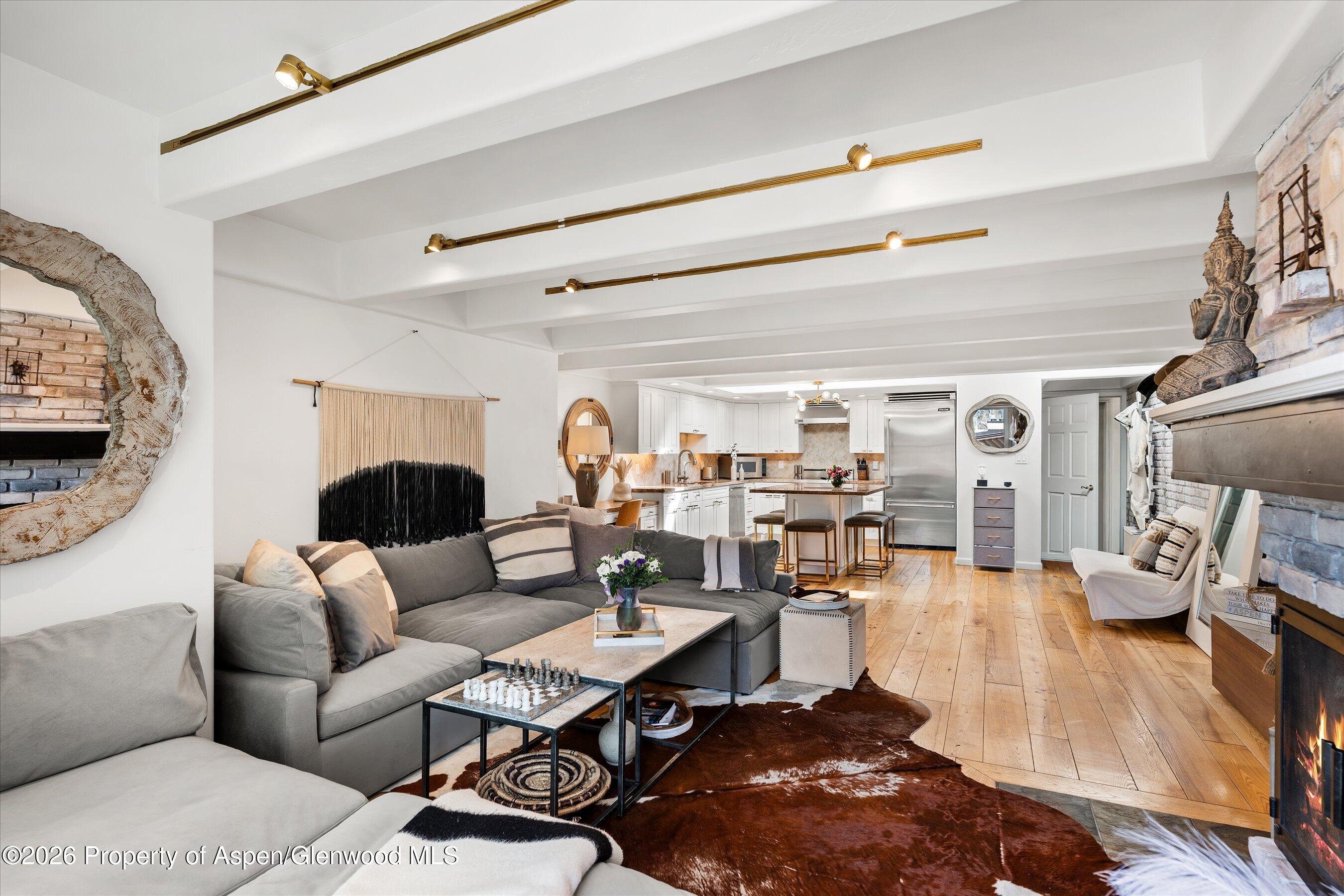 901 E Hyman Avenue Aspen CO 81611