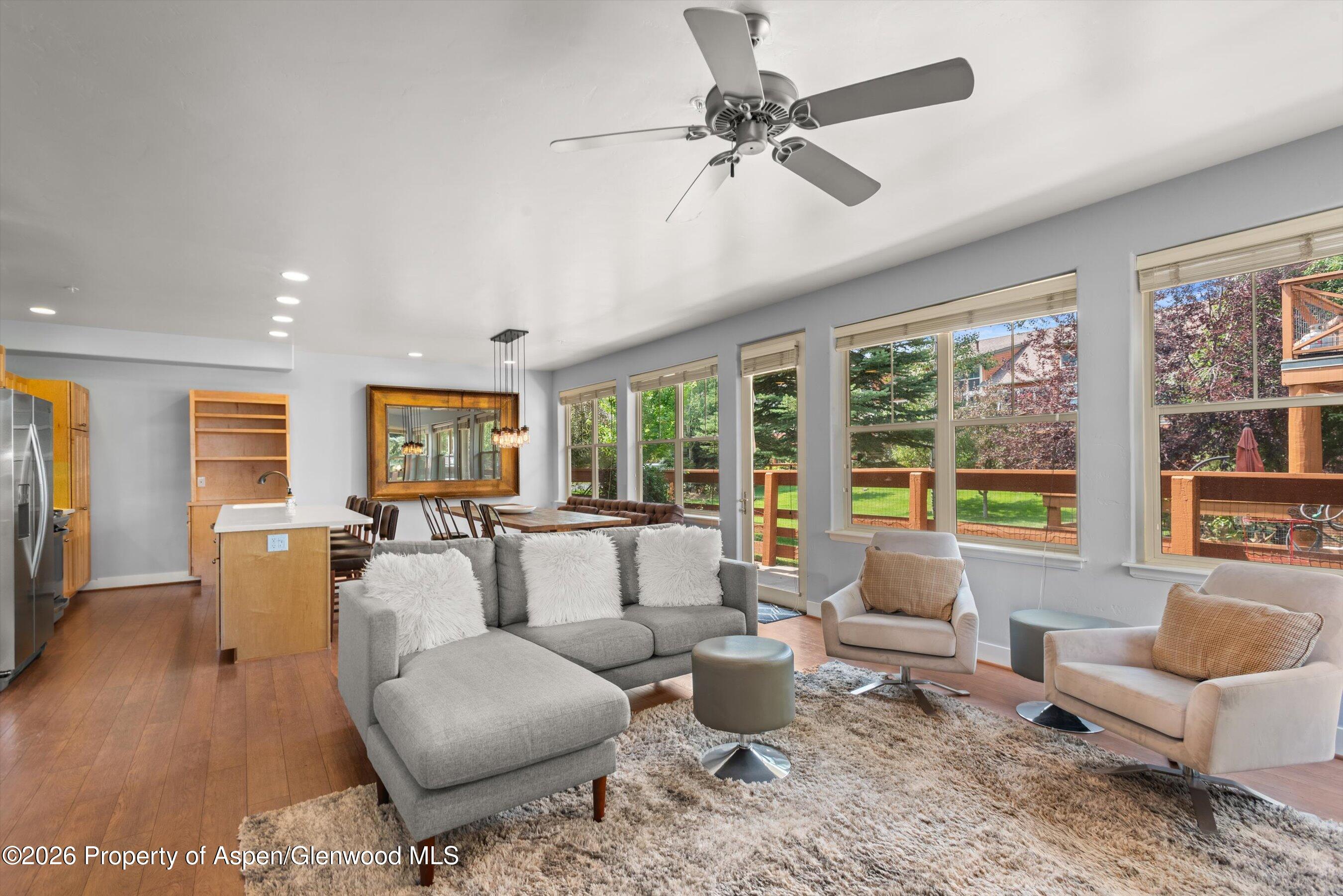 Basalt CO, 548 Evans Court