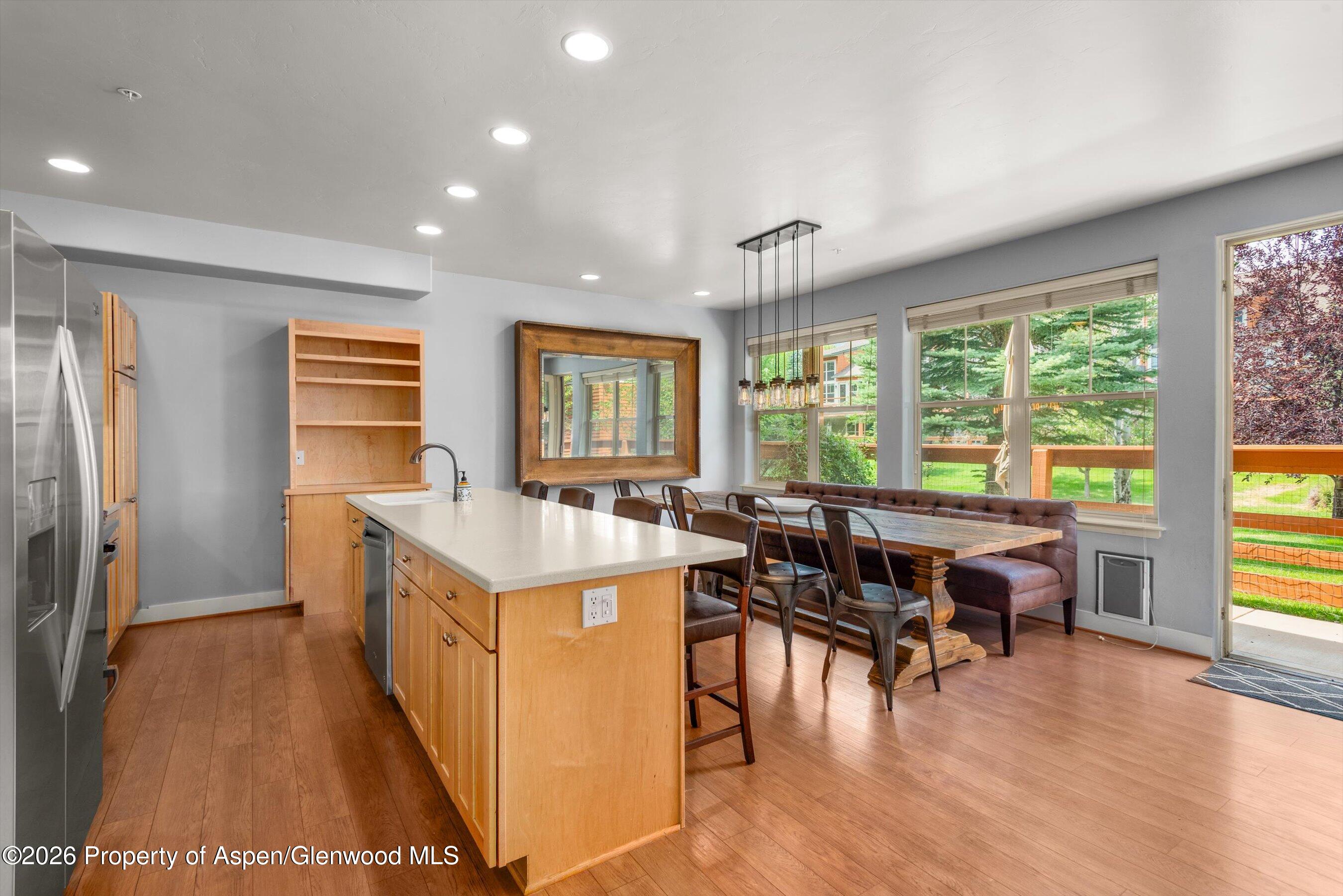 548 Evans Court Basalt CO 81621