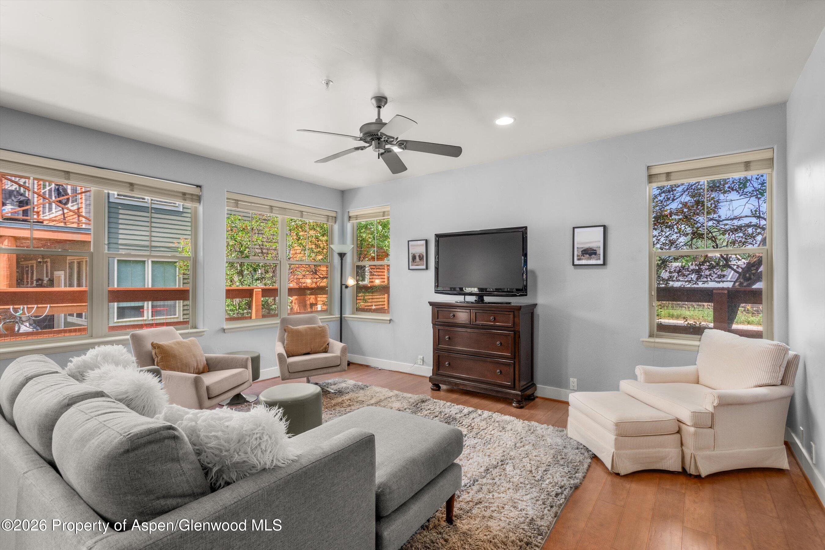 548 Evans Court Basalt CO 81621