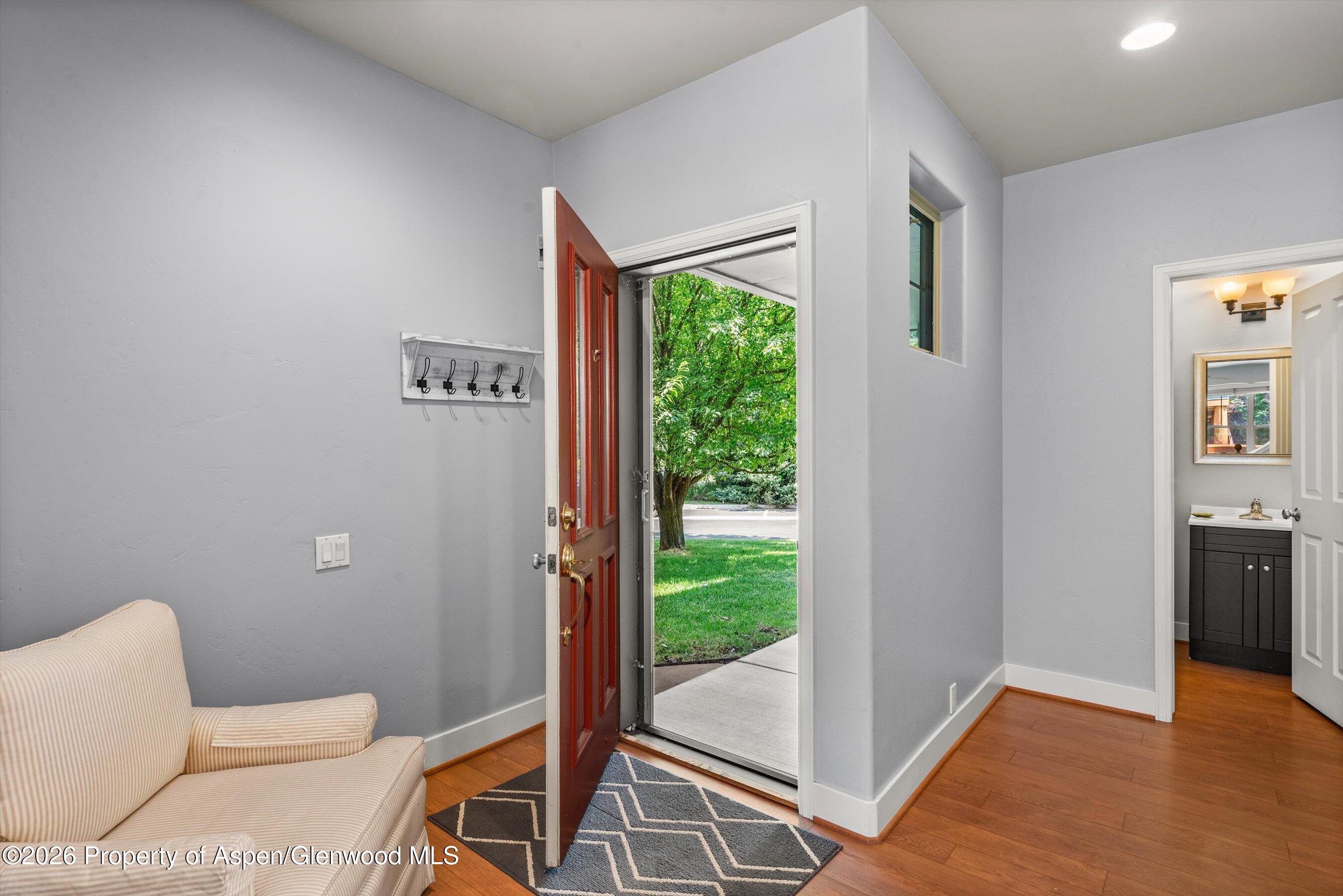 548 Evans Court Basalt CO 81621