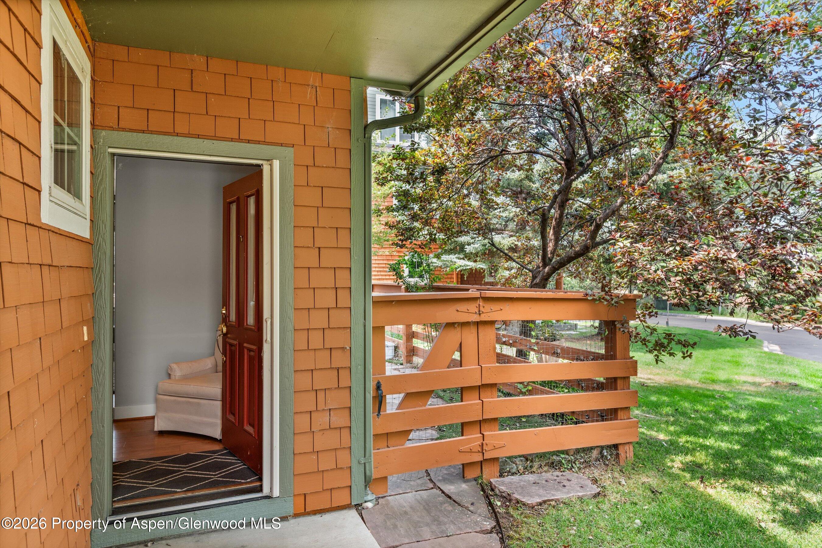 548 Evans Court Basalt CO 81621