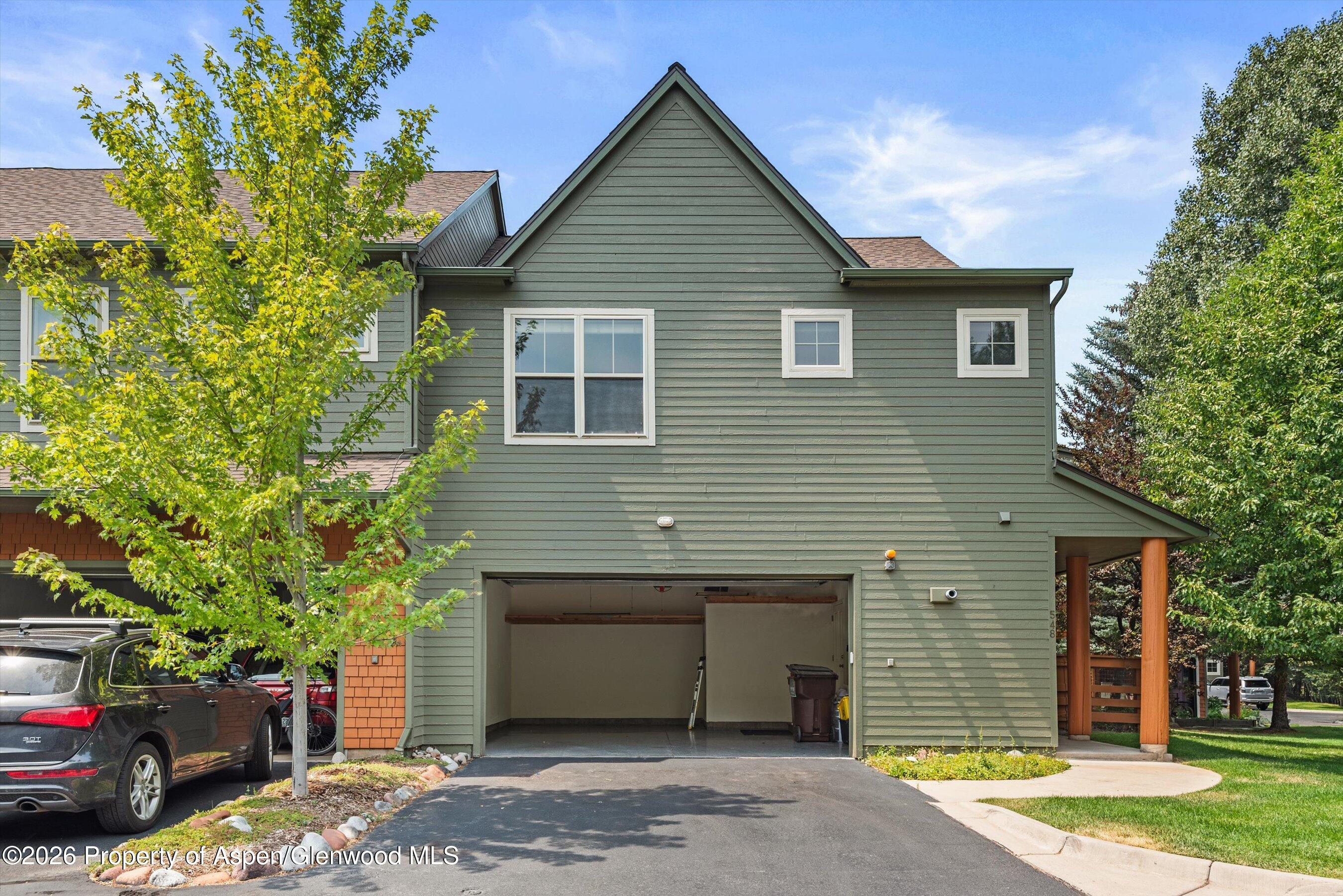 548 Evans Court Basalt CO 81621