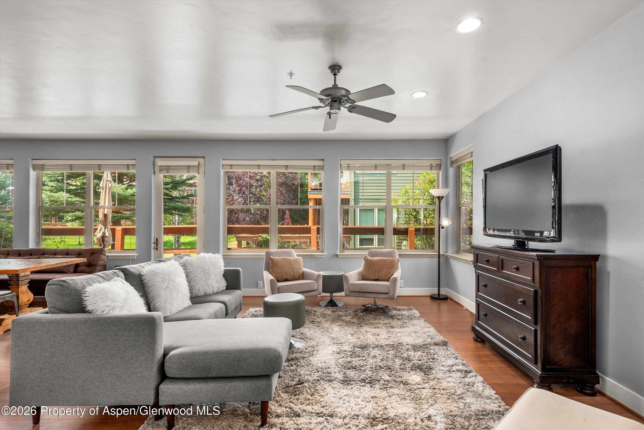 548 Evans Court Basalt CO 81621