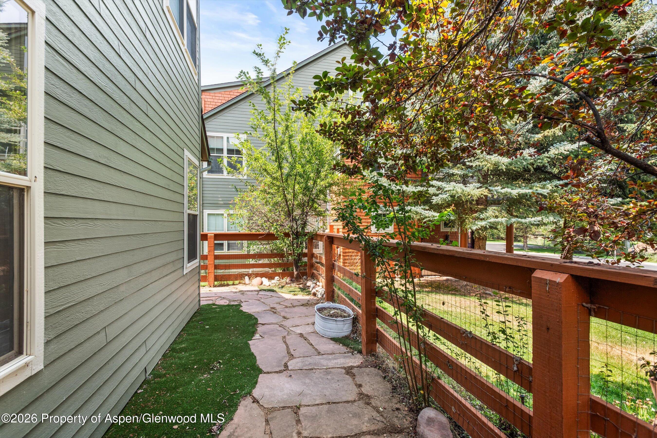 548 Evans Court Basalt CO 81621