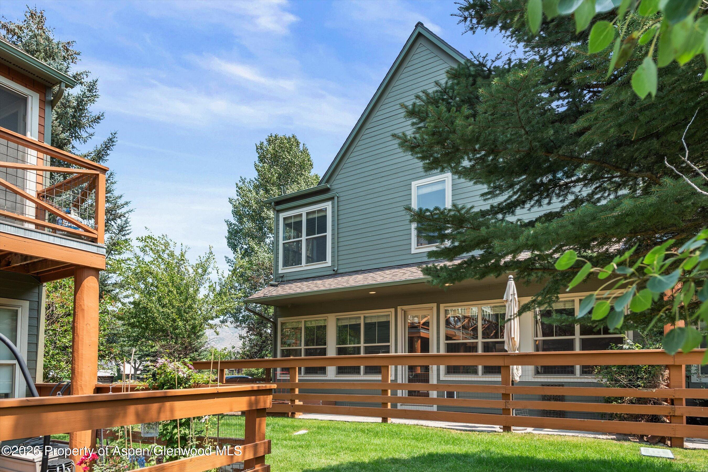 548 Evans Court Basalt CO 81621