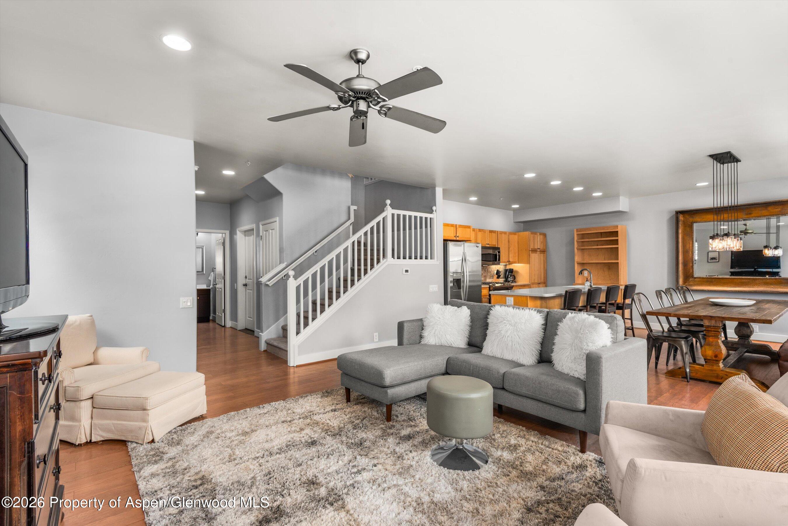 548 Evans Court Basalt CO 81621