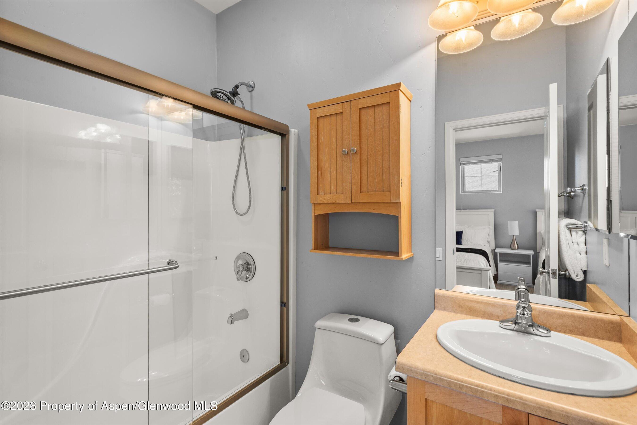 548 Evans Court Basalt CO 81621