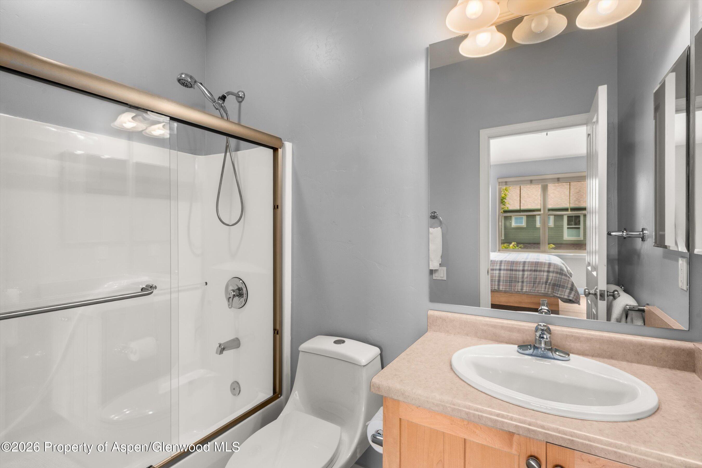 548 Evans Court Basalt CO 81621