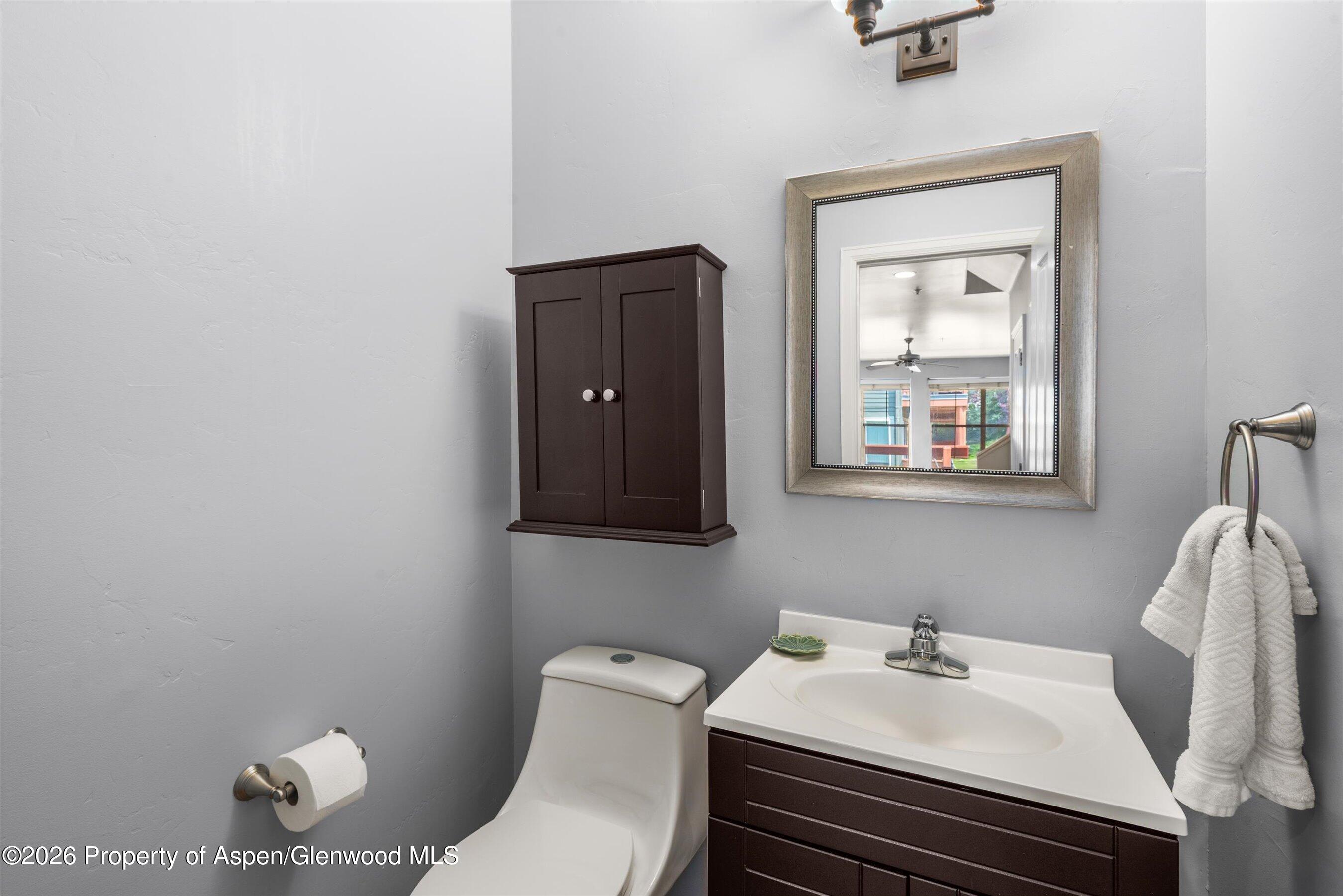 548 Evans Court Basalt CO 81621