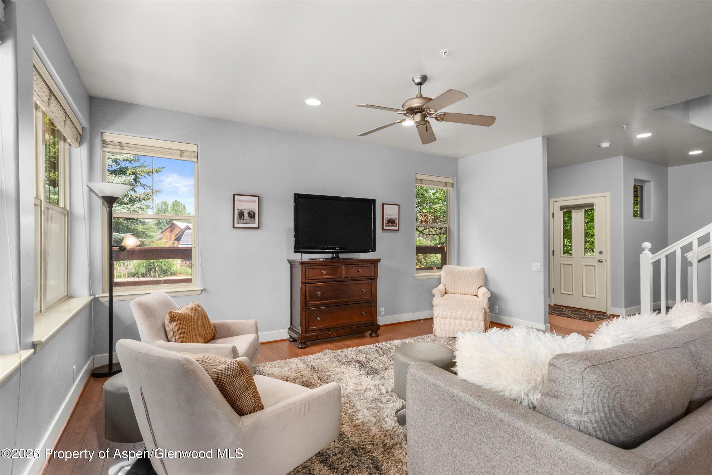 548 Evans Court Basalt CO 81621