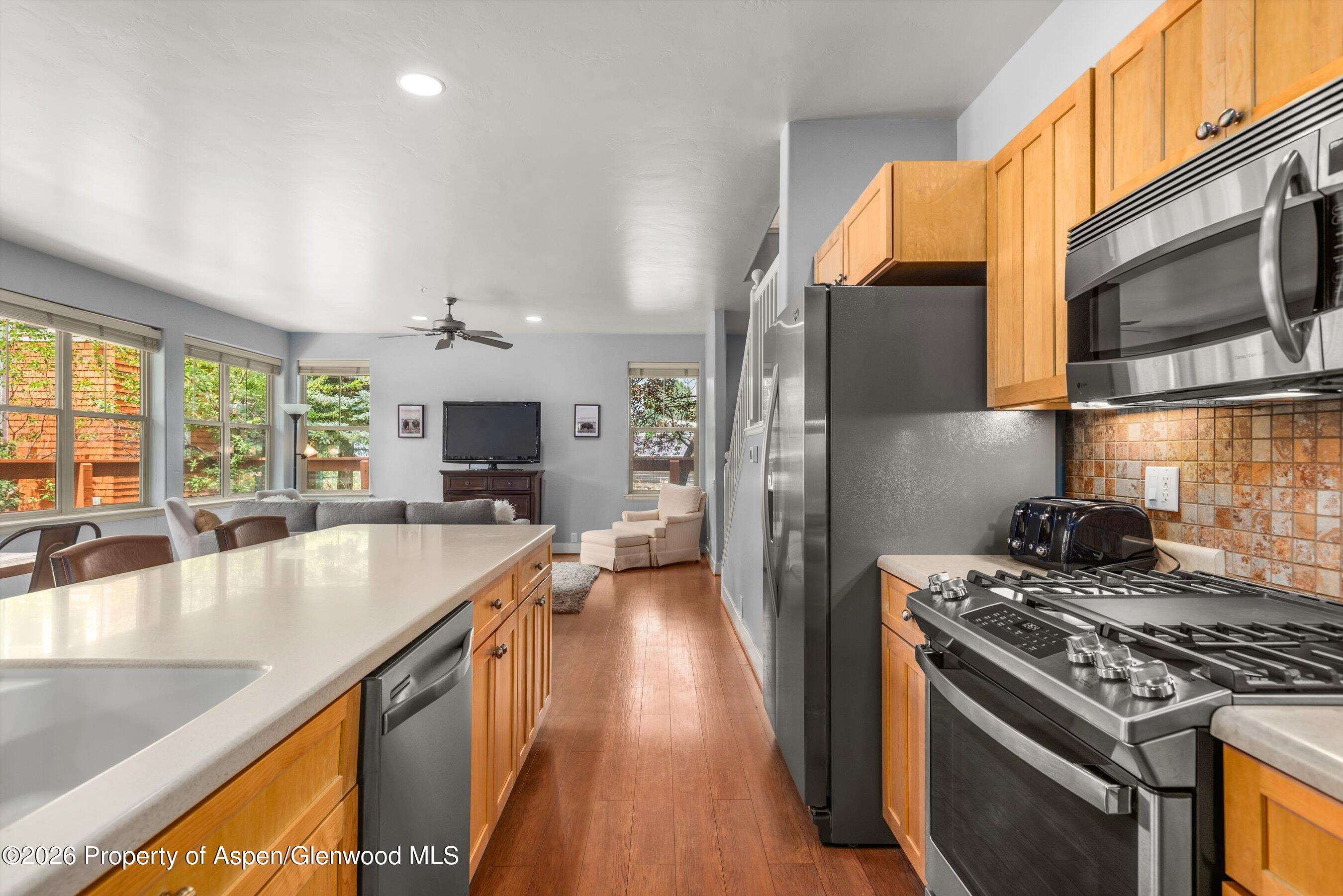 548 Evans Court Basalt CO 81621