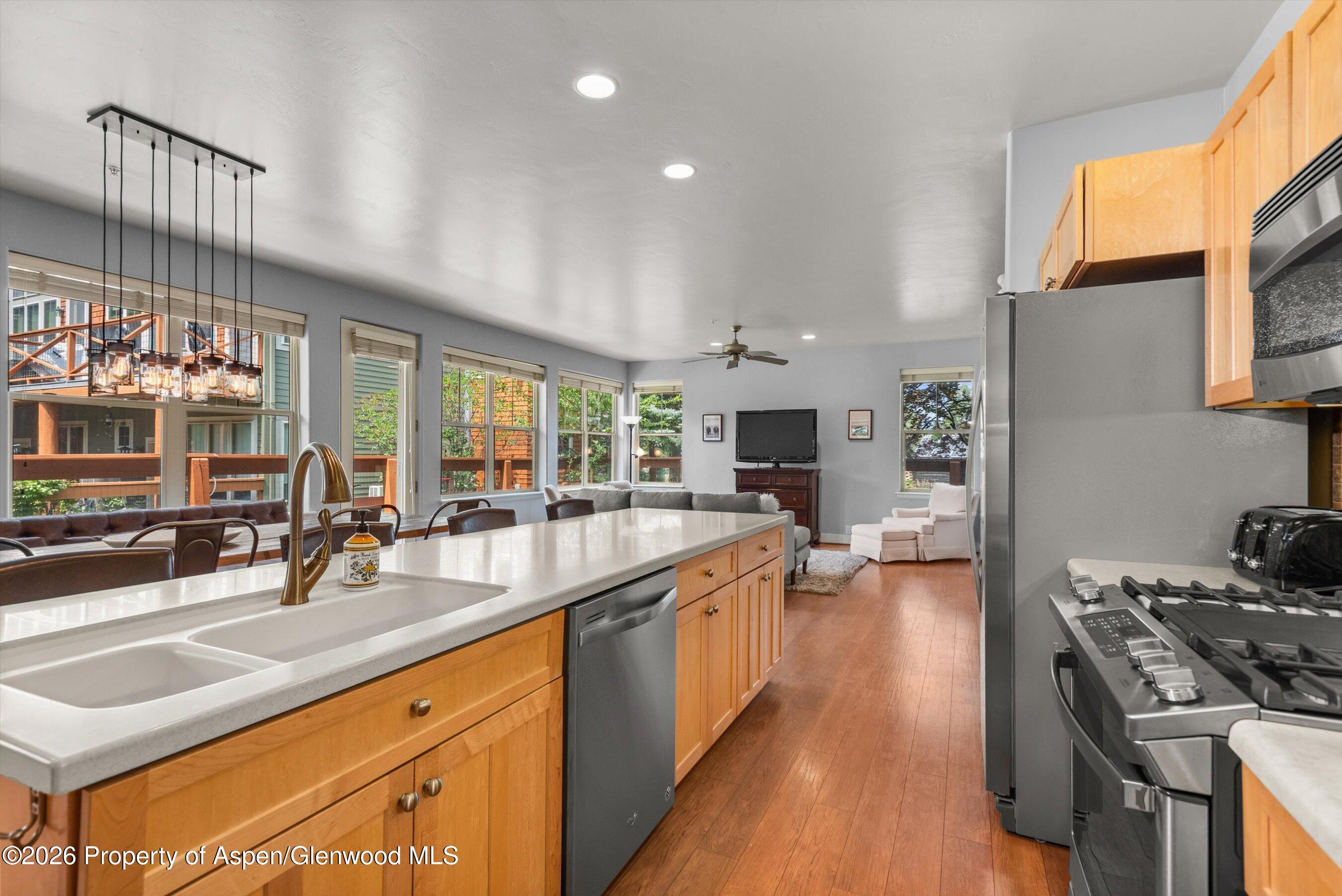 548 Evans Court Basalt CO 81621