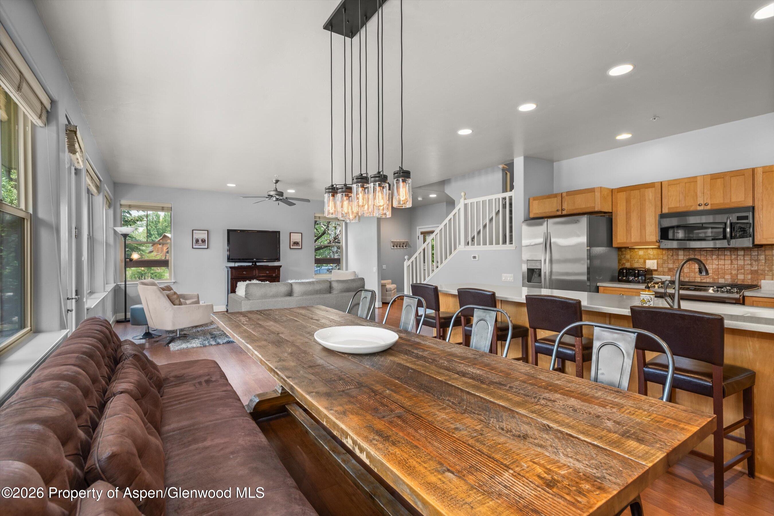 548 Evans Court Basalt CO 81621