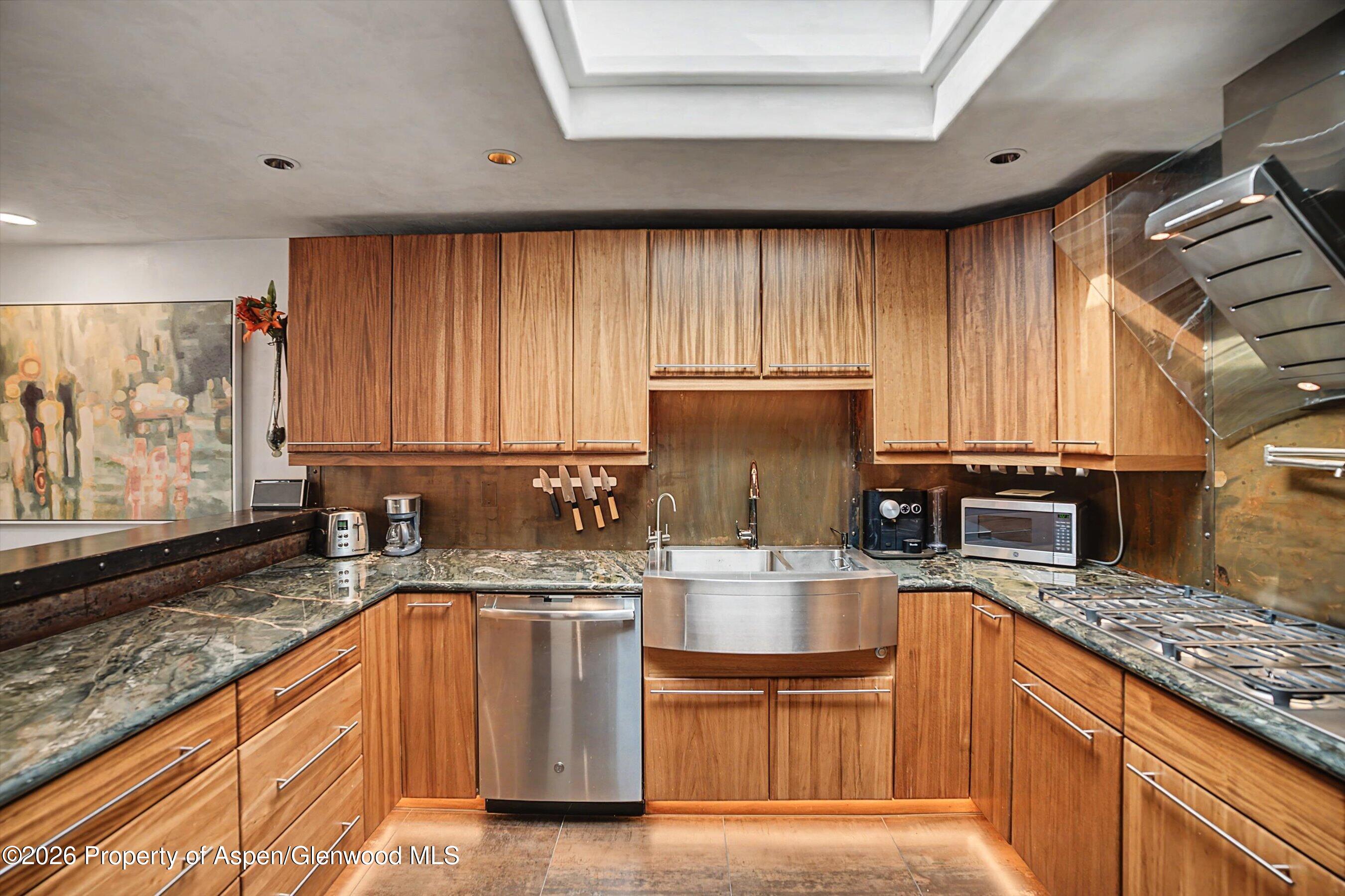 100 E Dean Street Aspen CO 81611