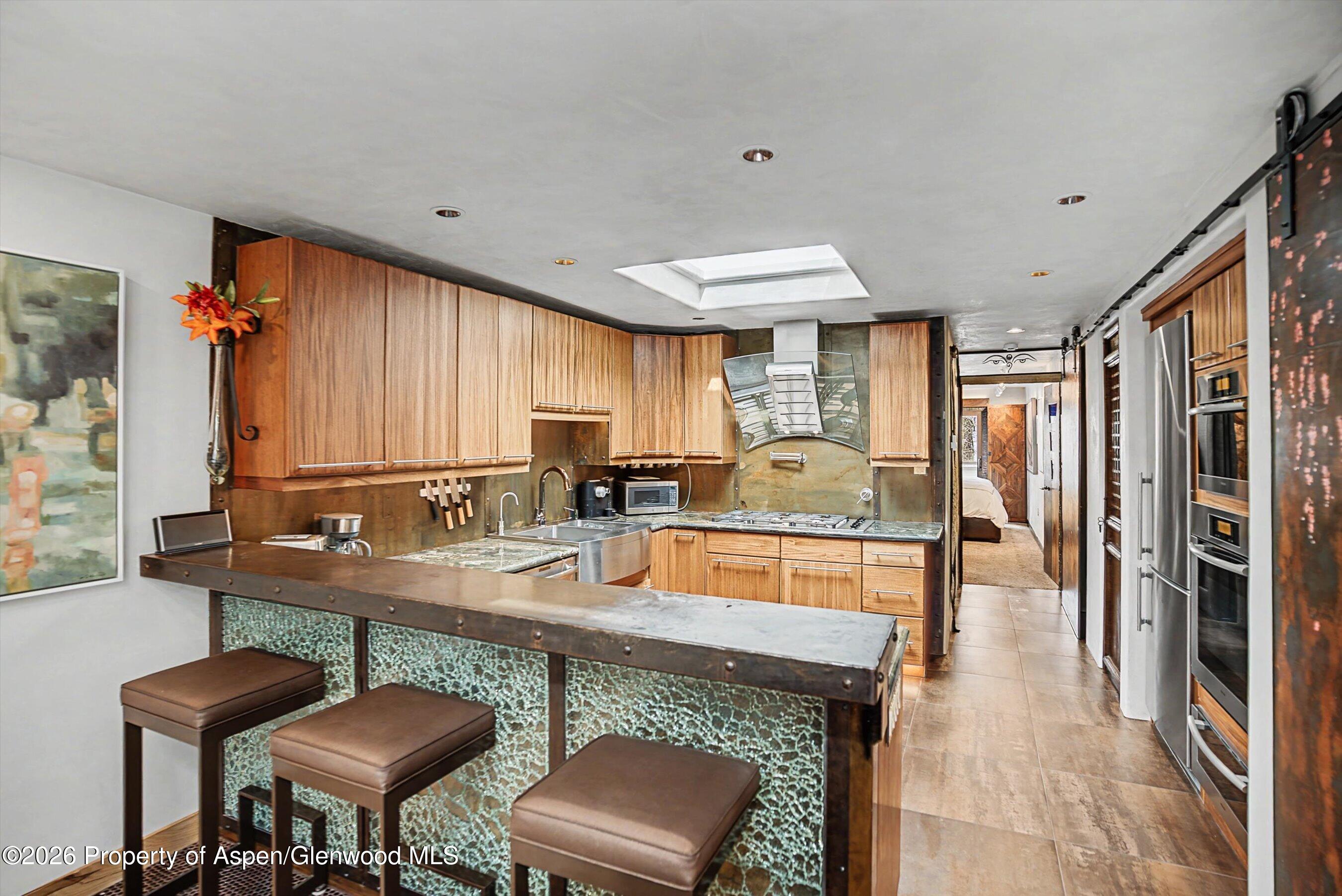 100 E Dean Street Aspen CO 81611