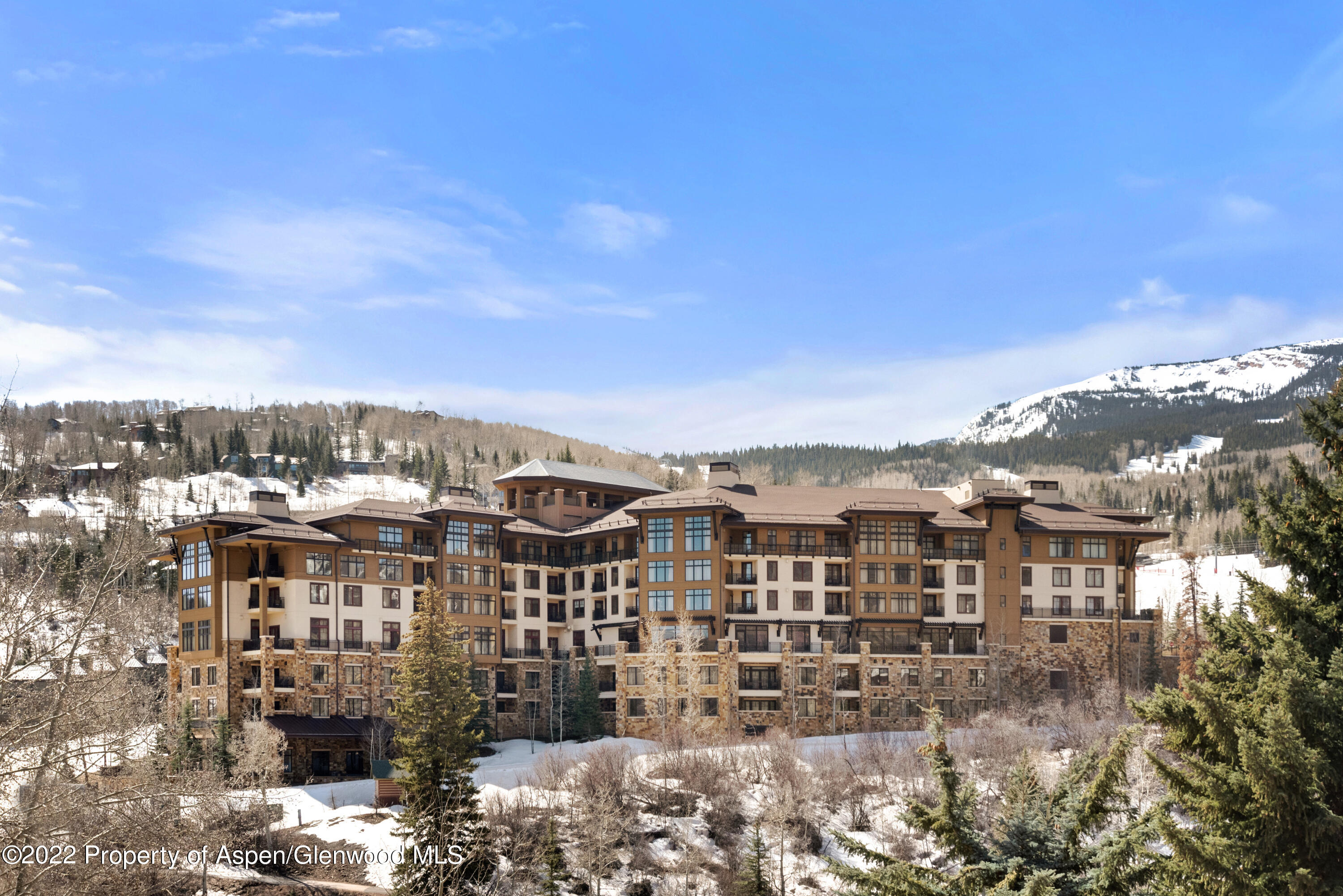 130 Wood Road Snowmass Village CO 81615