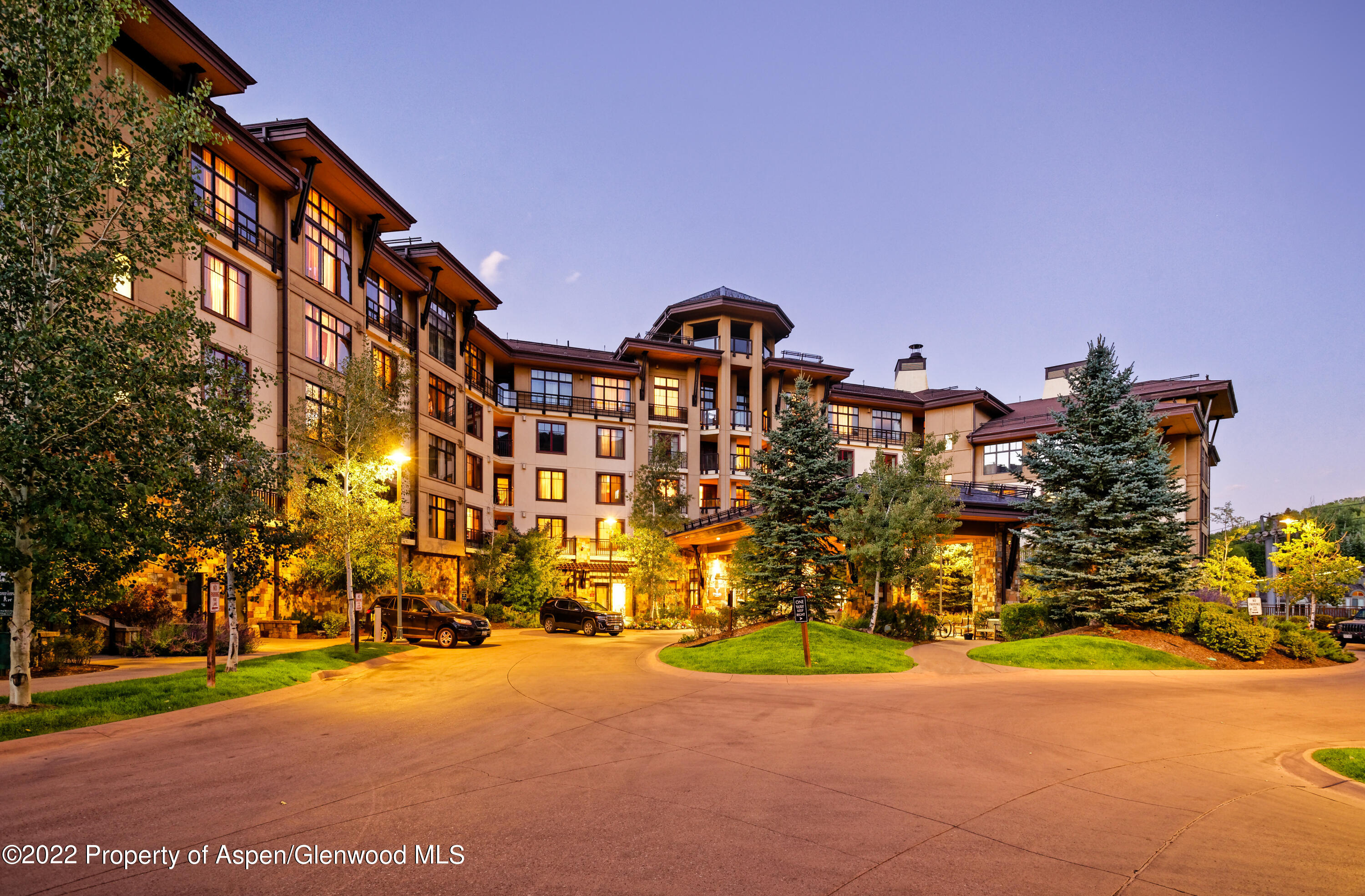 130 Wood Road Snowmass Village CO 81615