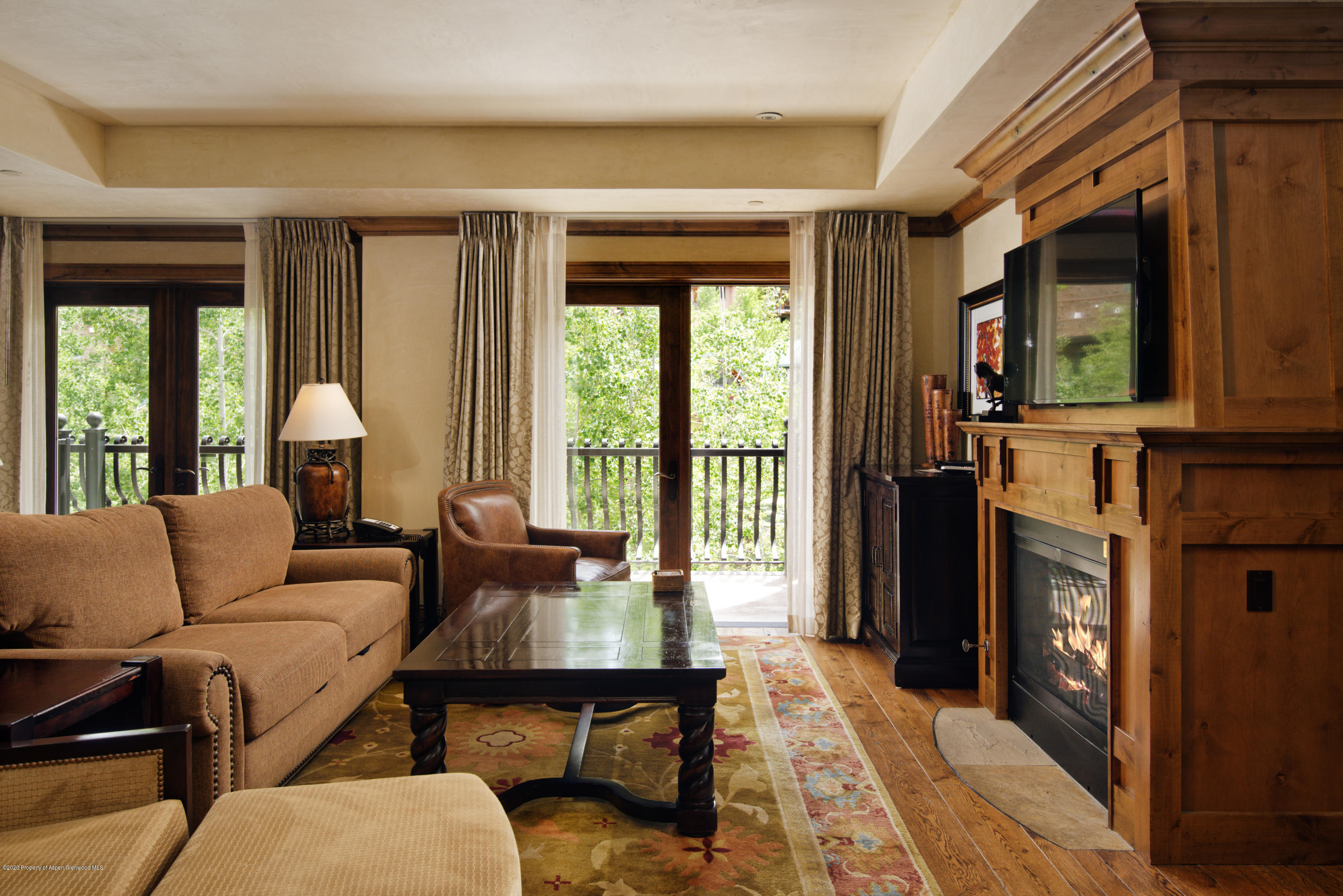 415 E Dean Street Aspen CO 81611