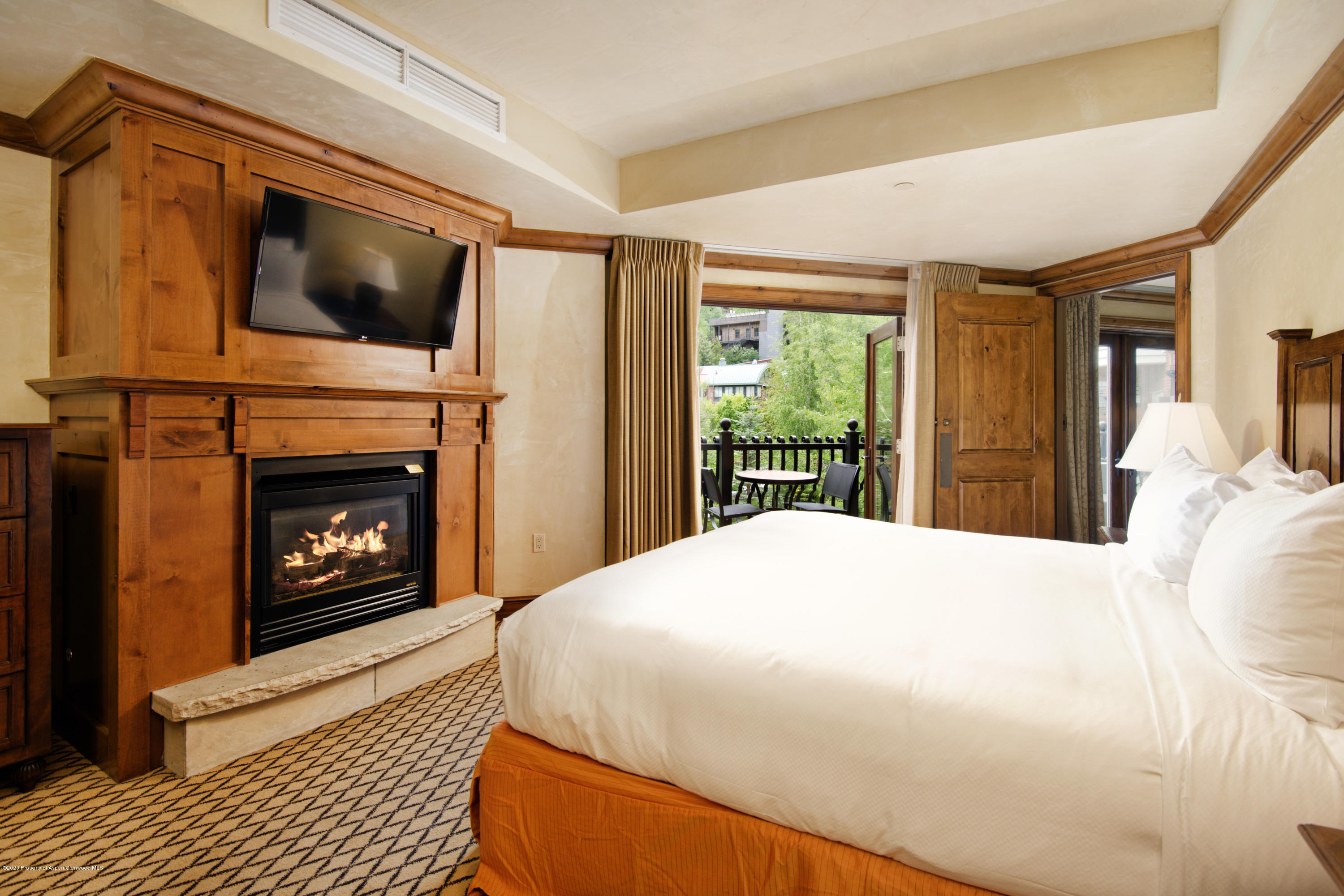 415 E Dean Street Aspen CO 81611